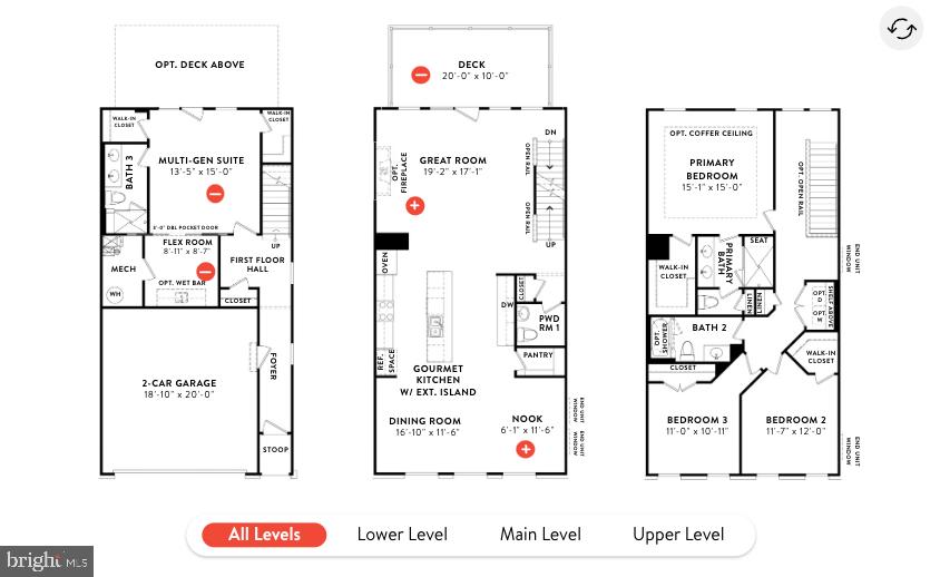 DEMOTT & SILVER - Residential