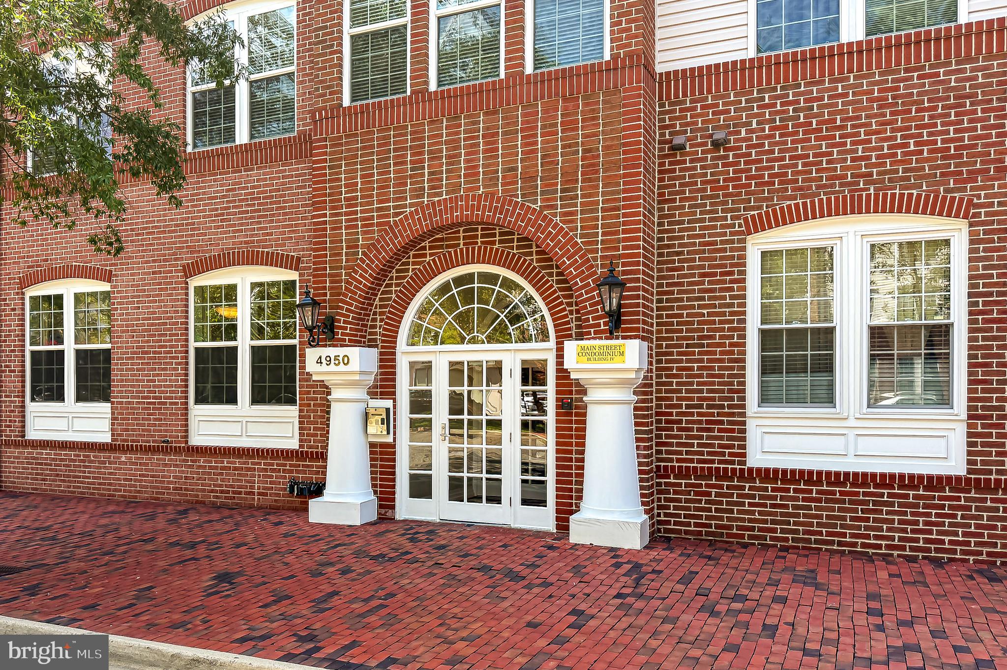 4950 BRENMAN PARK DRIVE 308