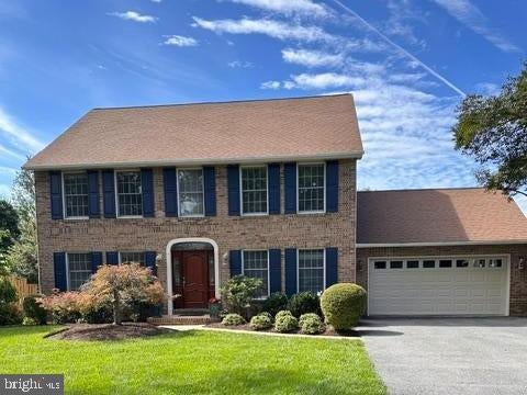 Photo of 4428 S Meadow Court, ELLICOTT CITY, MD 21042 (MLS # MDHW2072230)