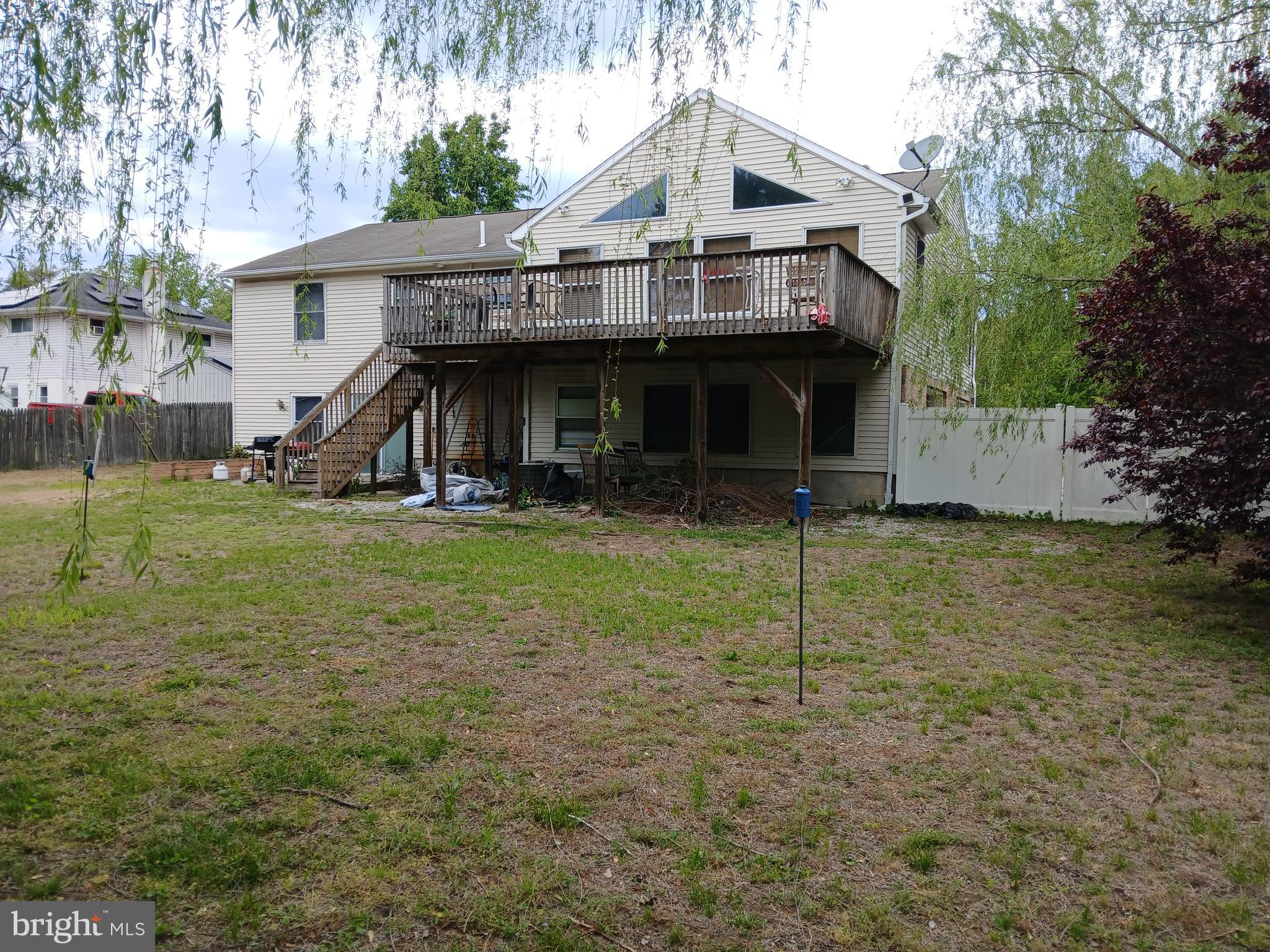 80 CHEWS LANDING ROAD