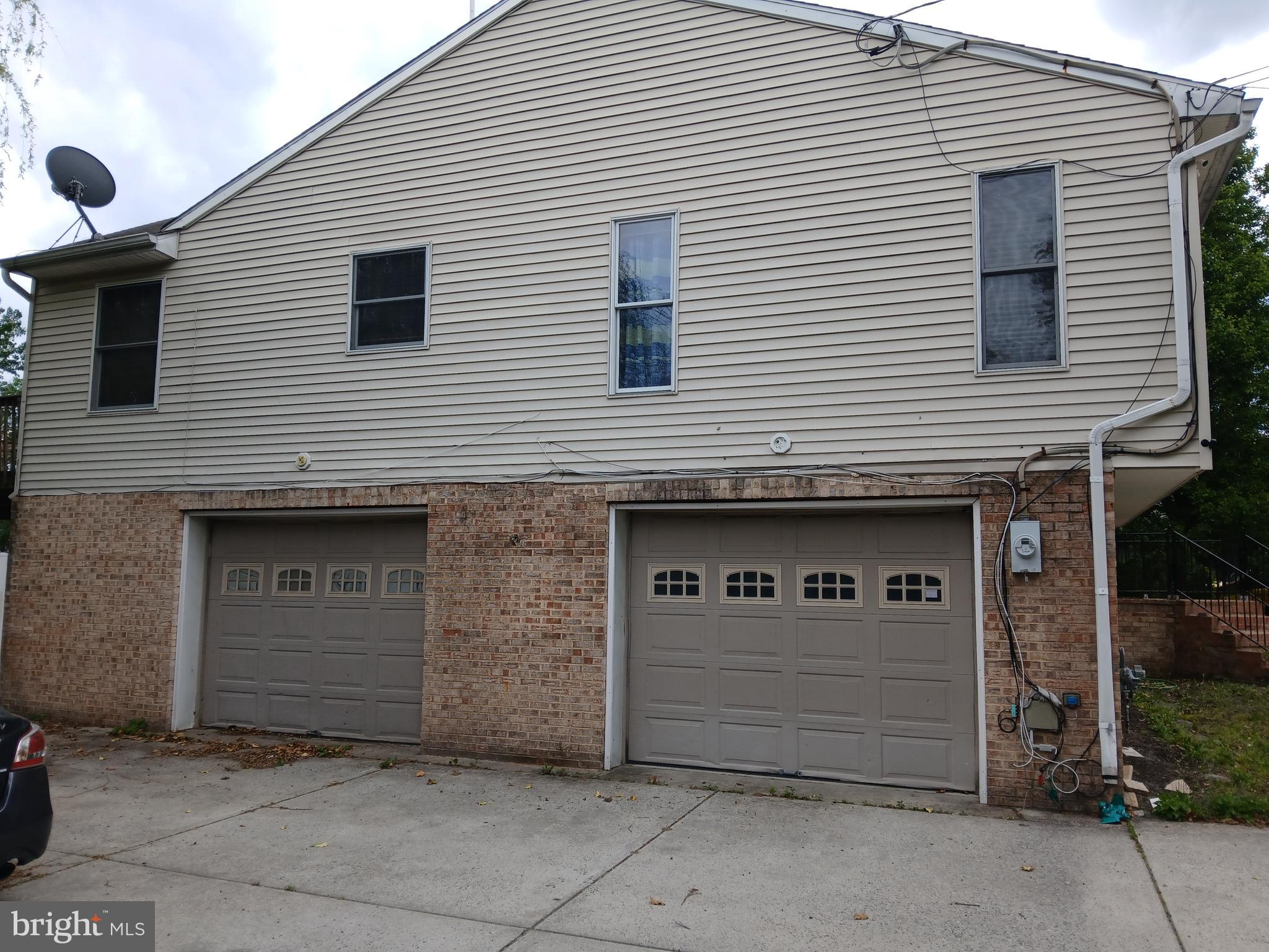 80 CHEWS LANDING ROAD