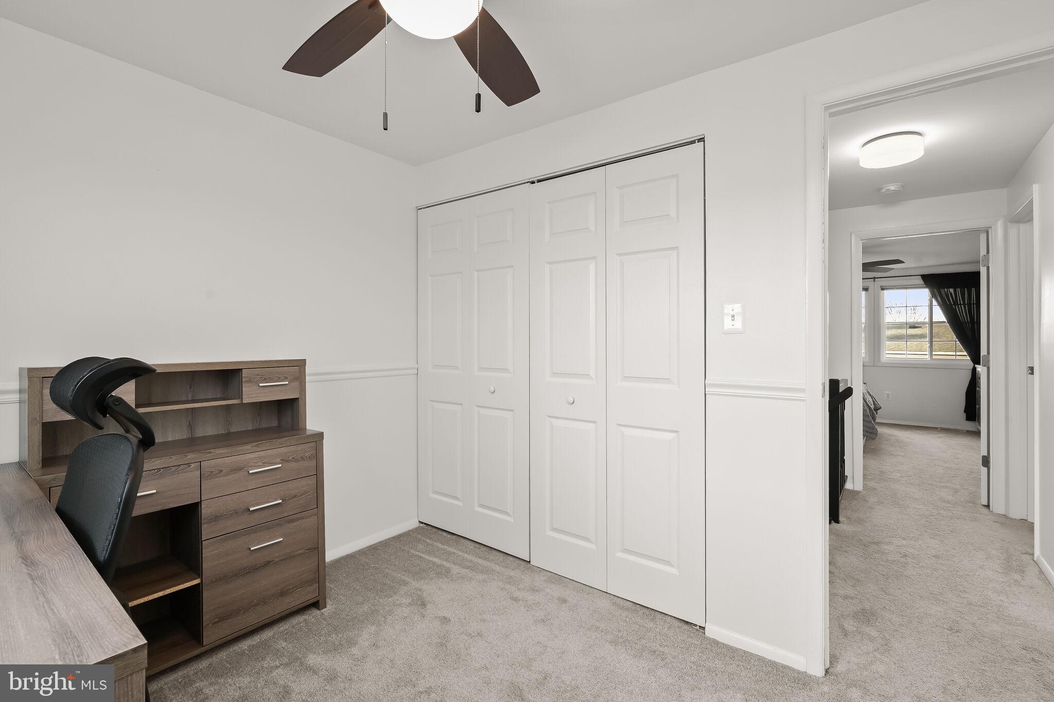 AMBER MEADOWS - Residential