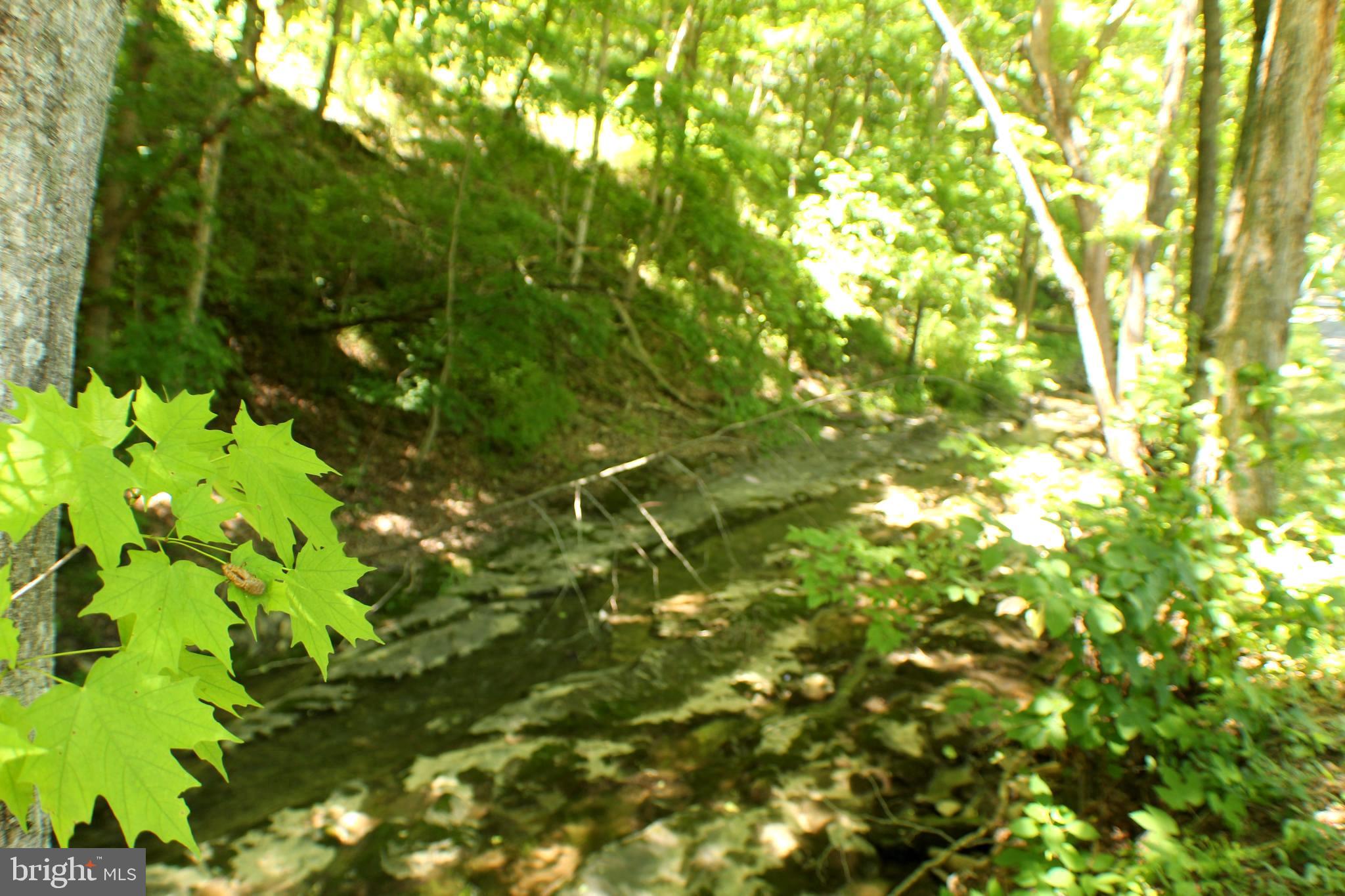 UNRESTRICTED LAND - Land