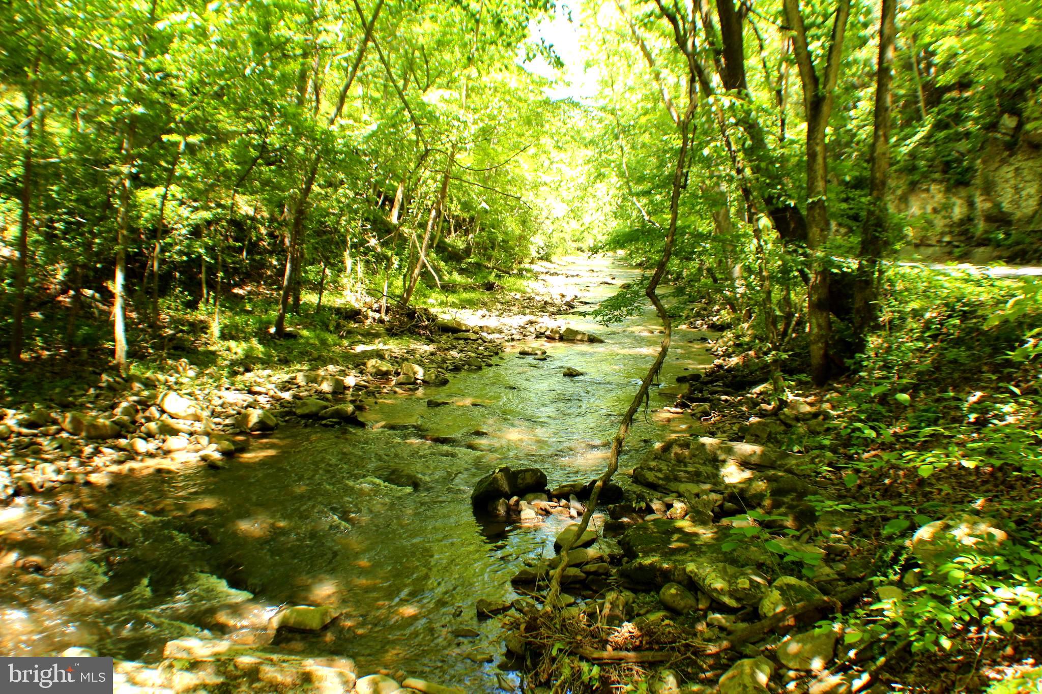 UNRESTRICTED LAND - Land