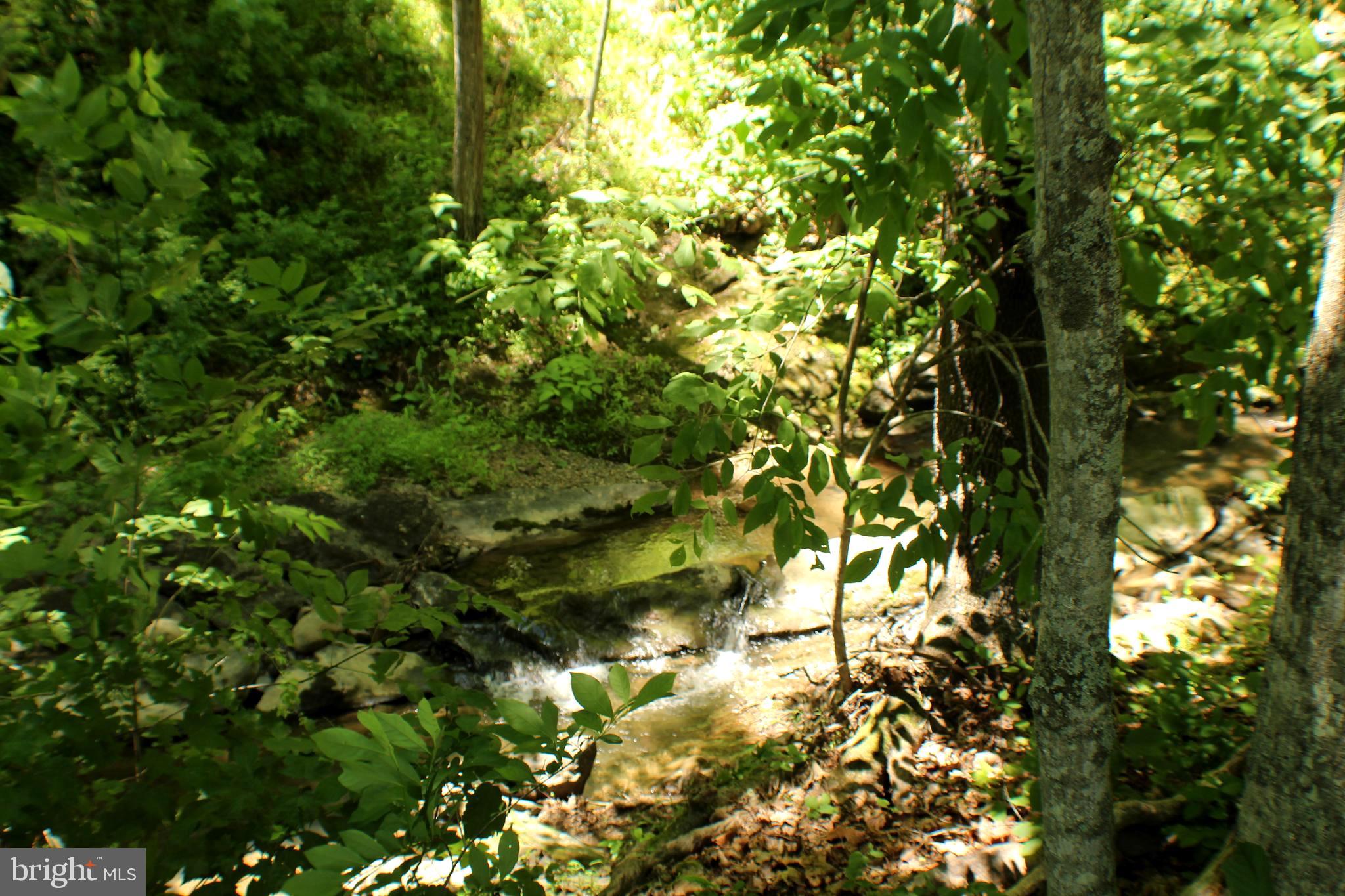 UNRESTRICTED LAND - Land