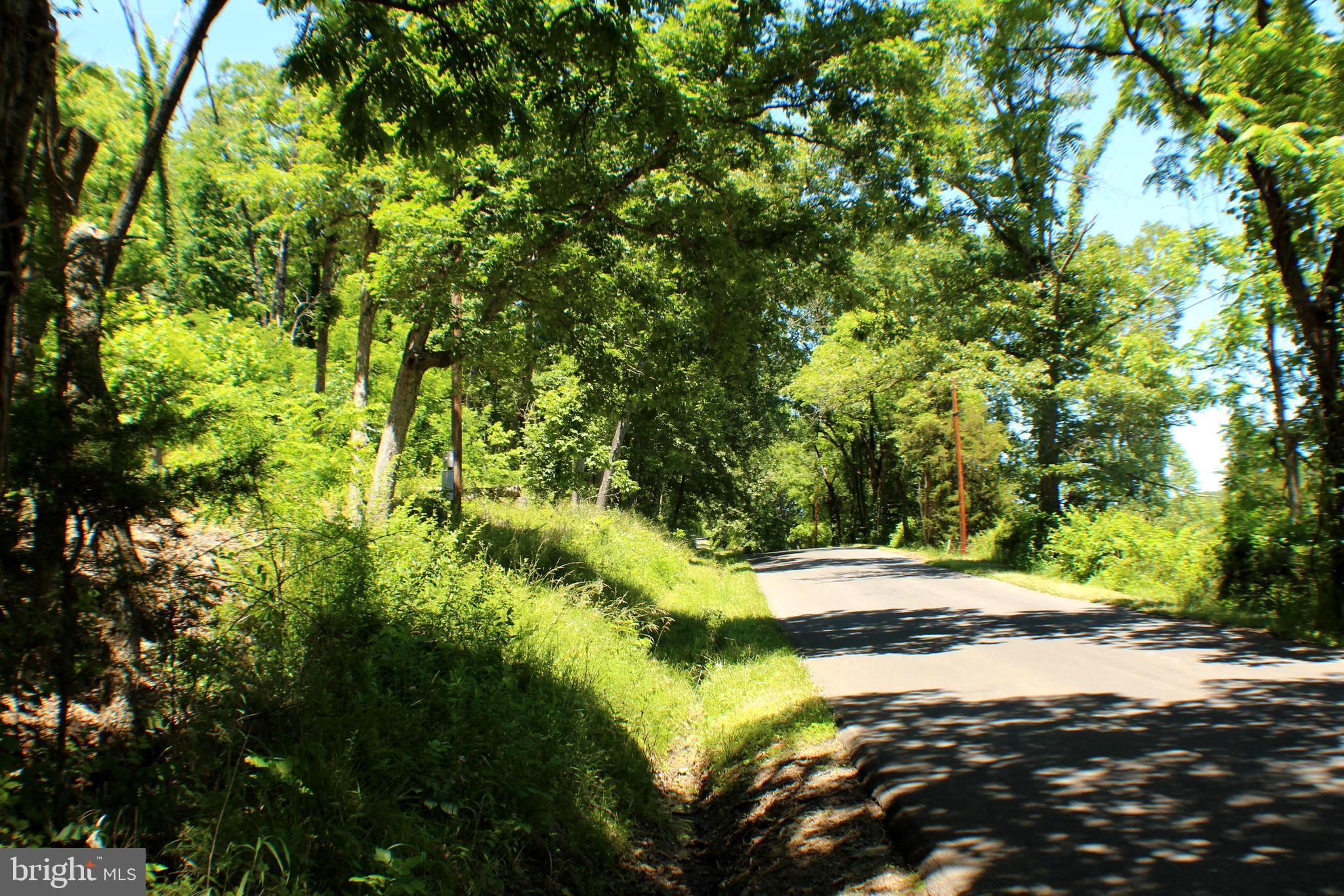 UNRESTRICTED LAND - Land