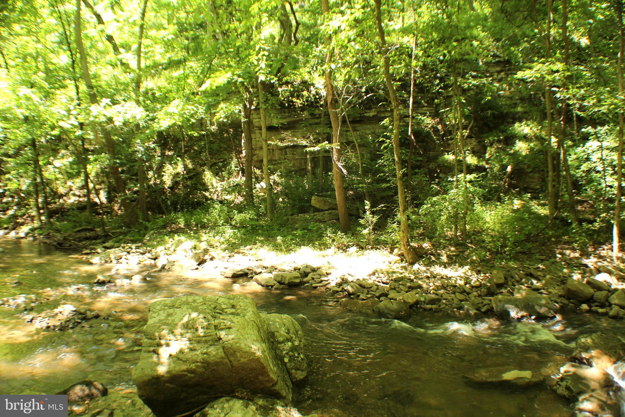 UNRESTRICTED LAND - Land