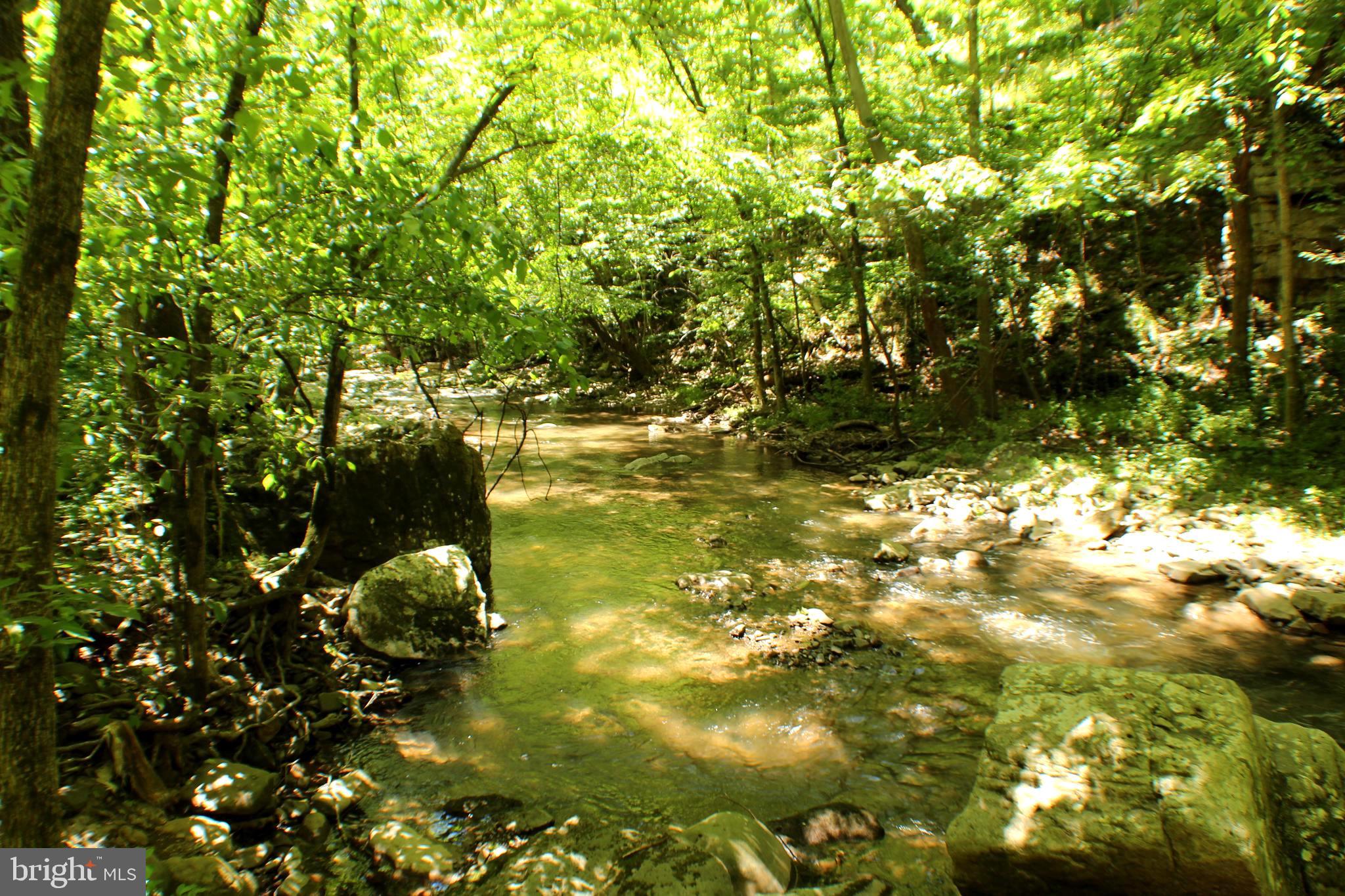 UNRESTRICTED LAND - Land