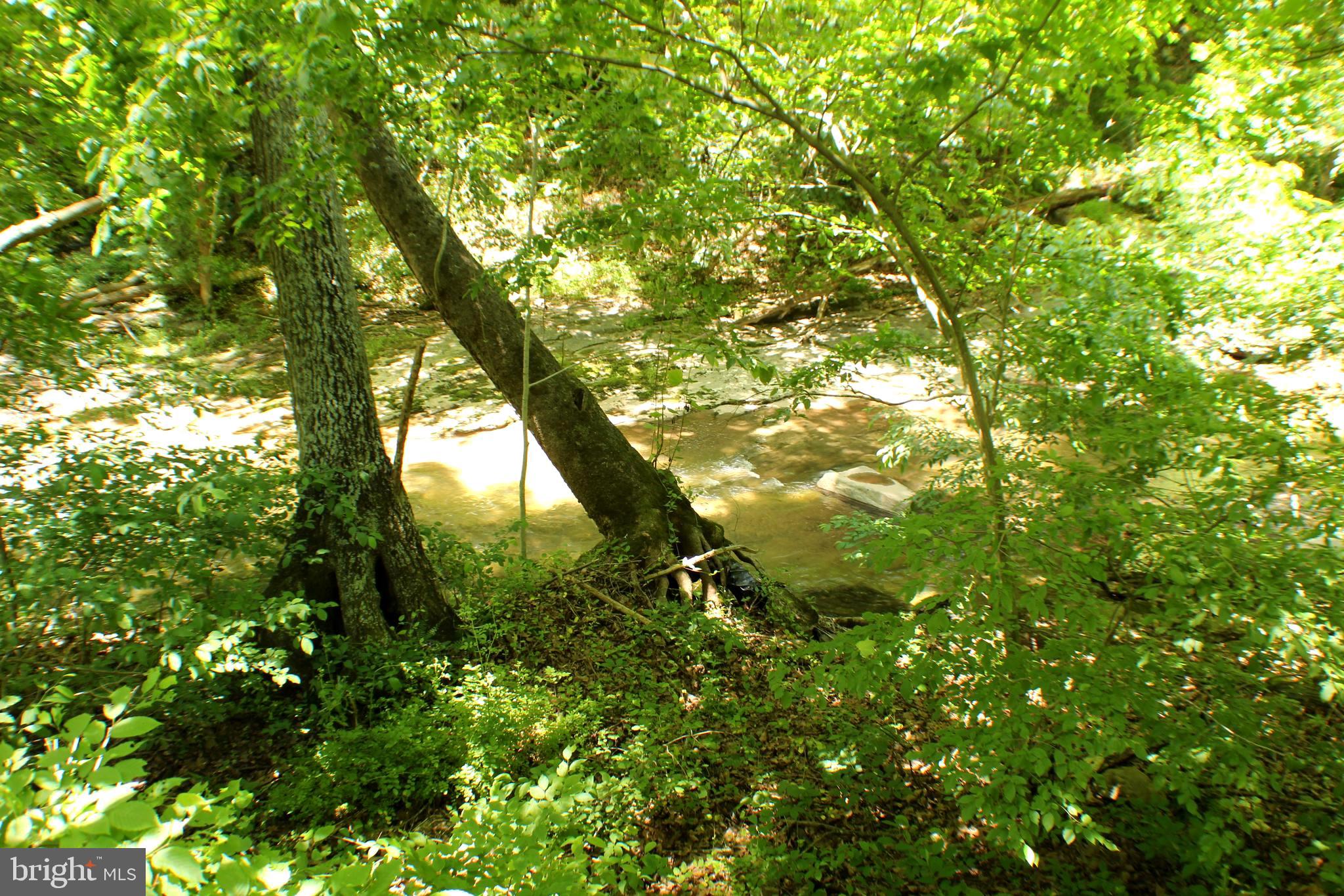 UNRESTRICTED LAND - Land