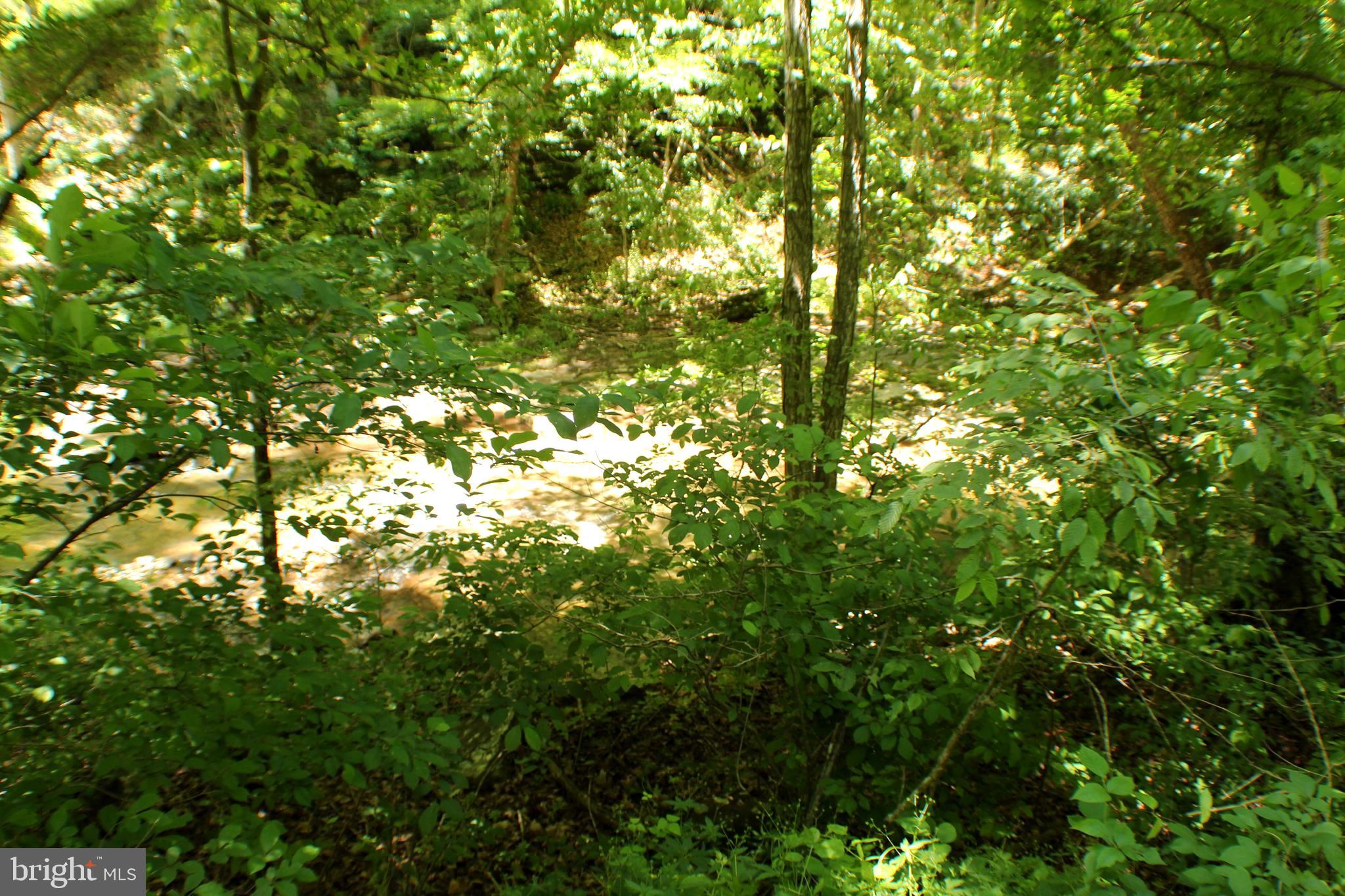 UNRESTRICTED LAND - Land