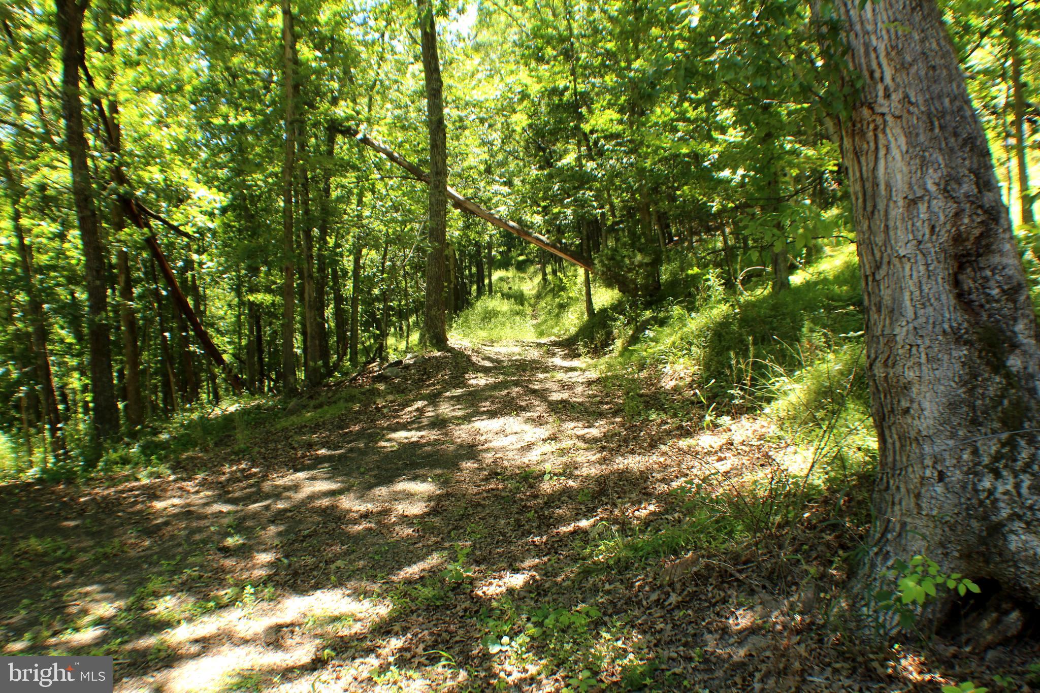 UNRESTRICTED LAND - Land