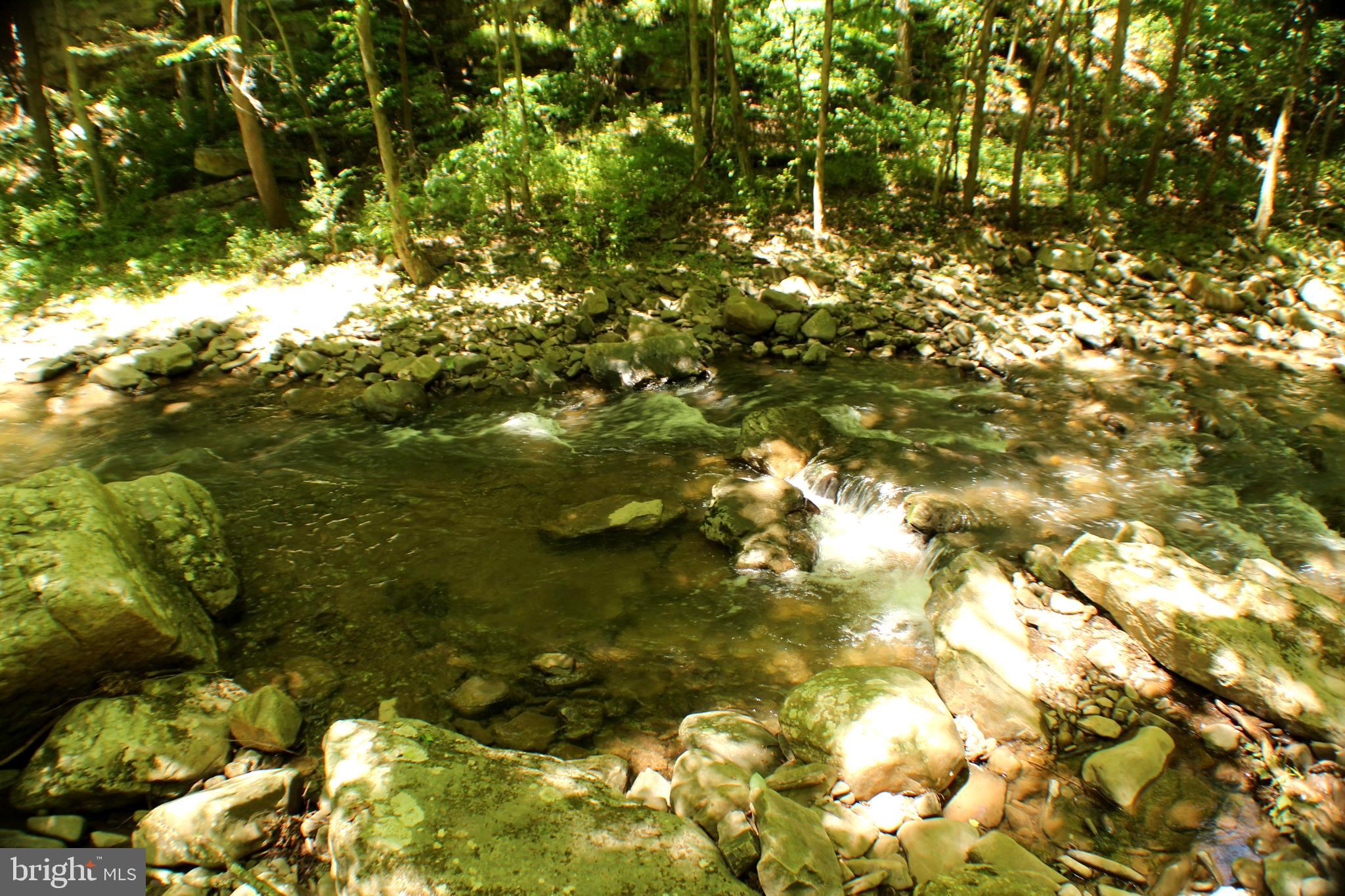 UNRESTRICTED LAND - Land