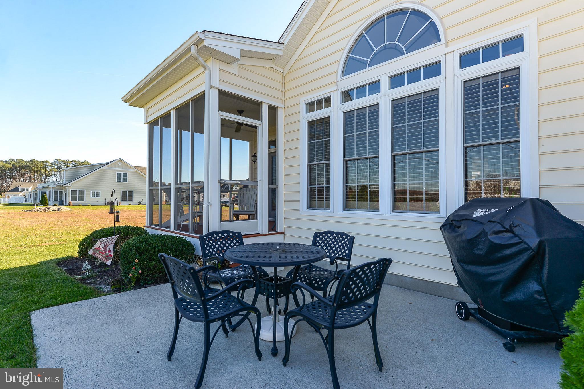 SUMMERS GATE - Residential