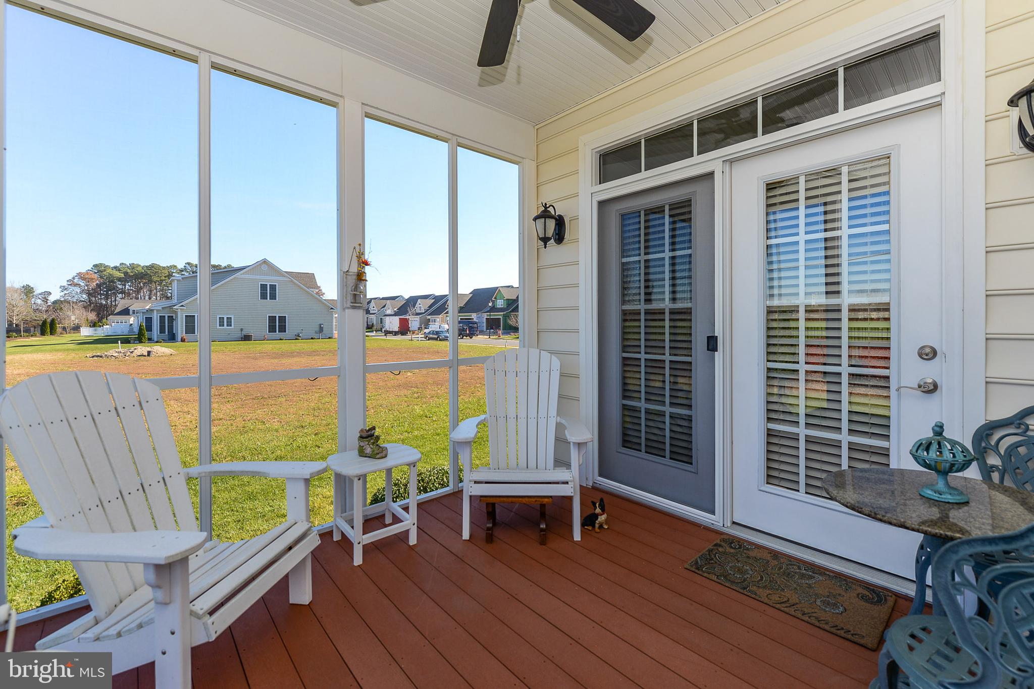 SUMMERS GATE - Residential