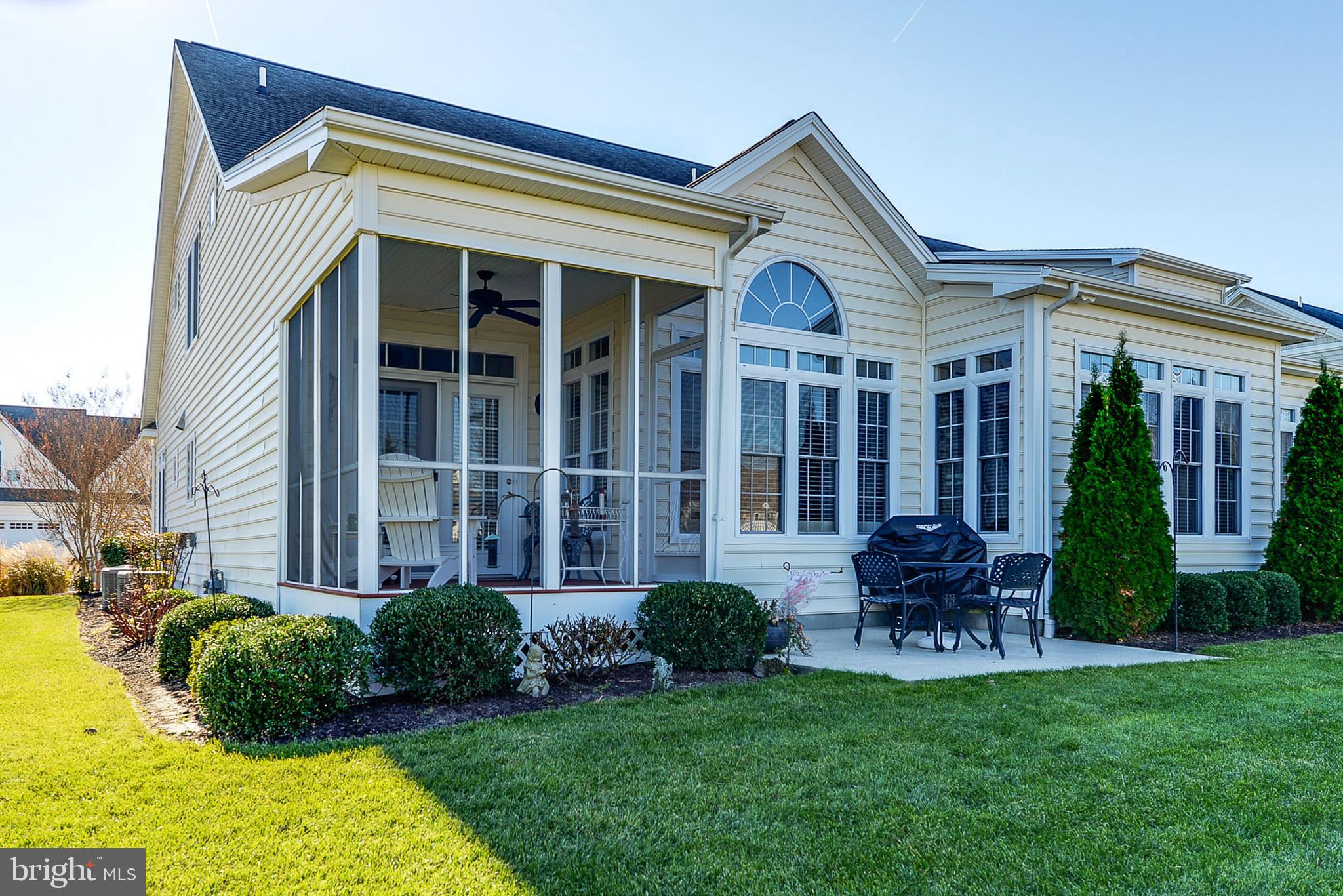 SUMMERS GATE - Residential