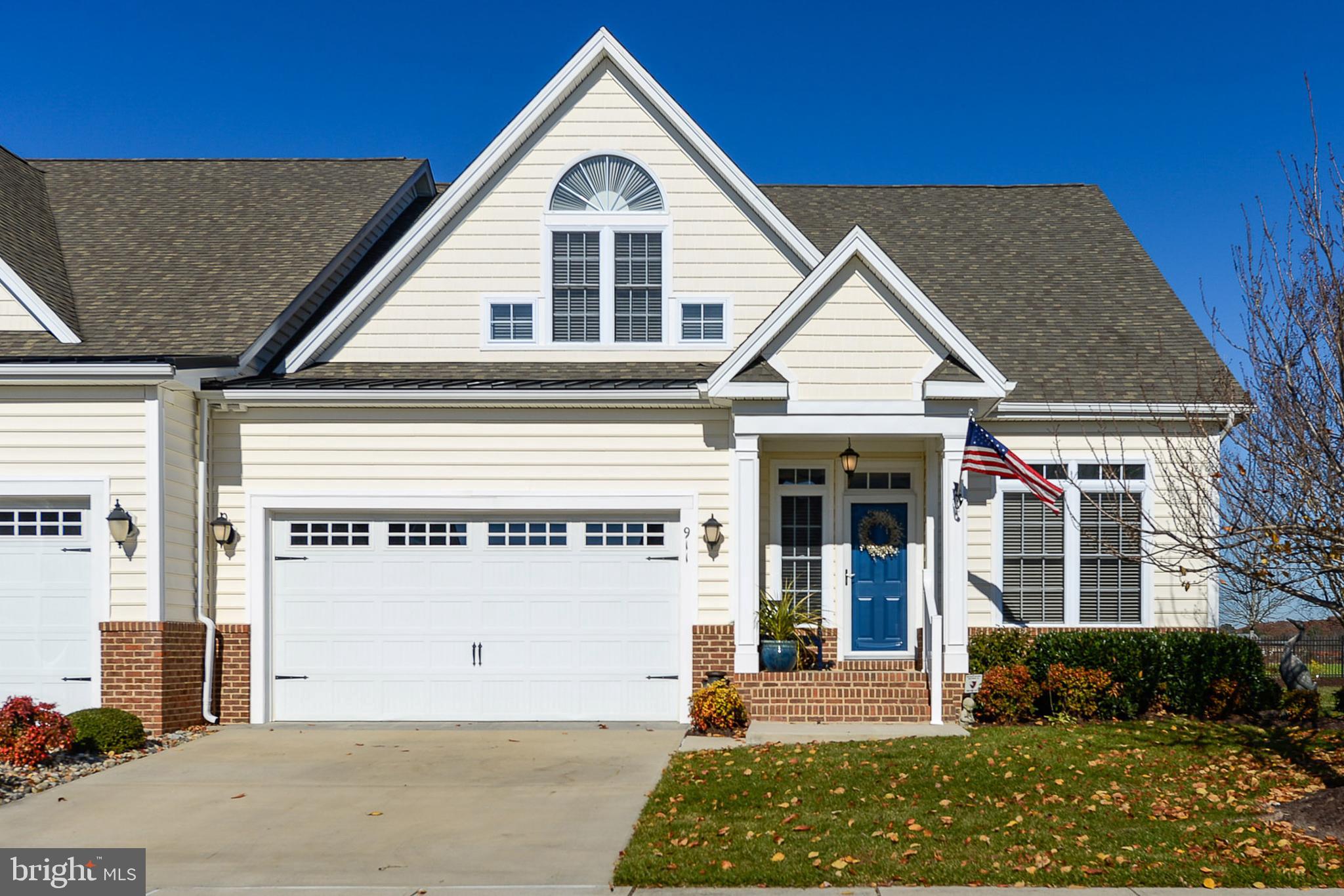 SUMMERS GATE - Residential