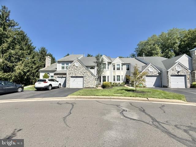 16 MARTIN COURT