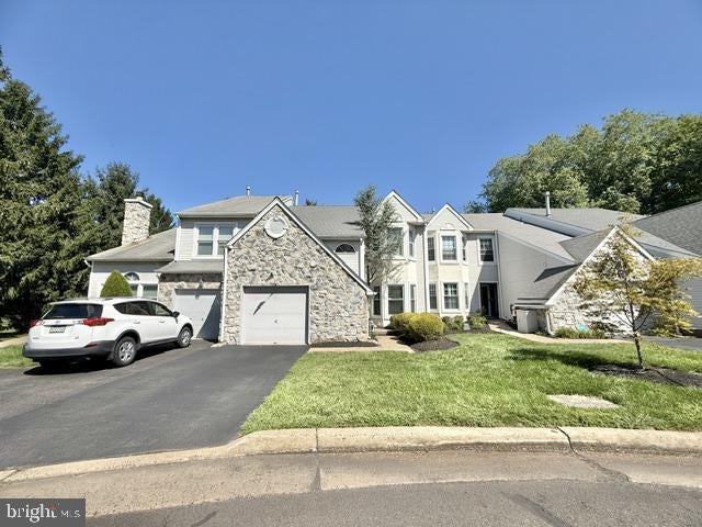 16 MARTIN COURT