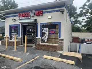 9213 Baltimore Avenue, College Park, MD, 20740