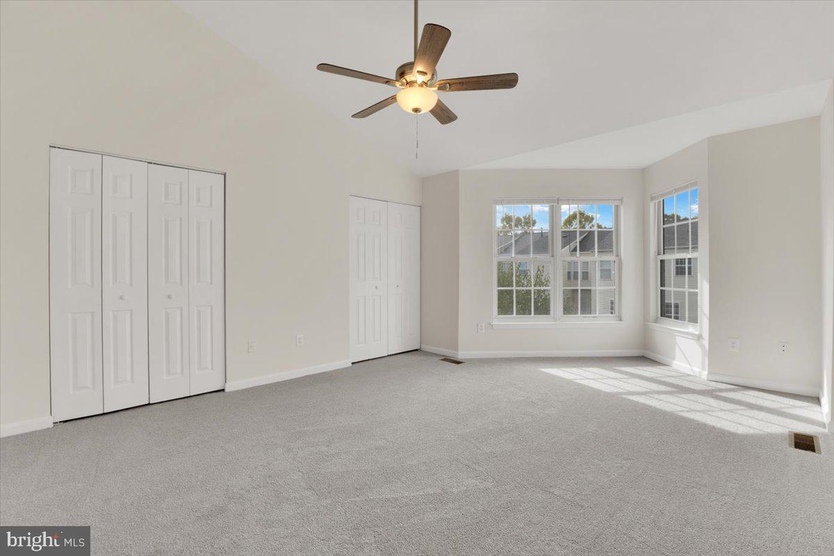 SOUTH RIDING - Residential Lease