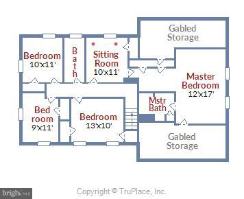 MONTGOMERY SQUARE - Residential
