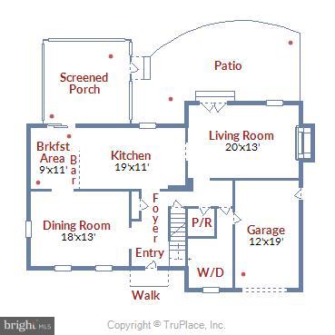 MONTGOMERY SQUARE - Residential