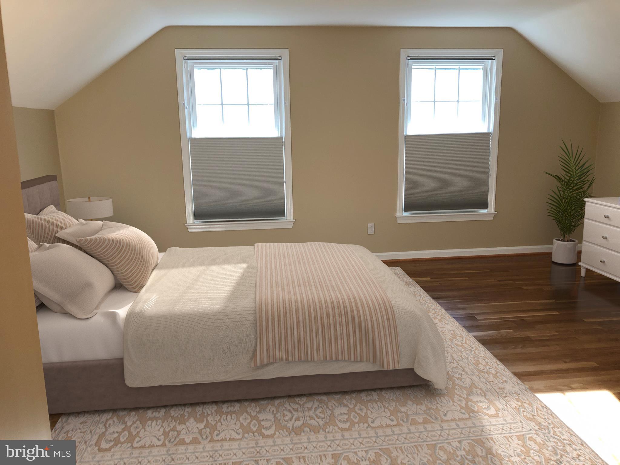 MONTGOMERY SQUARE - Residential