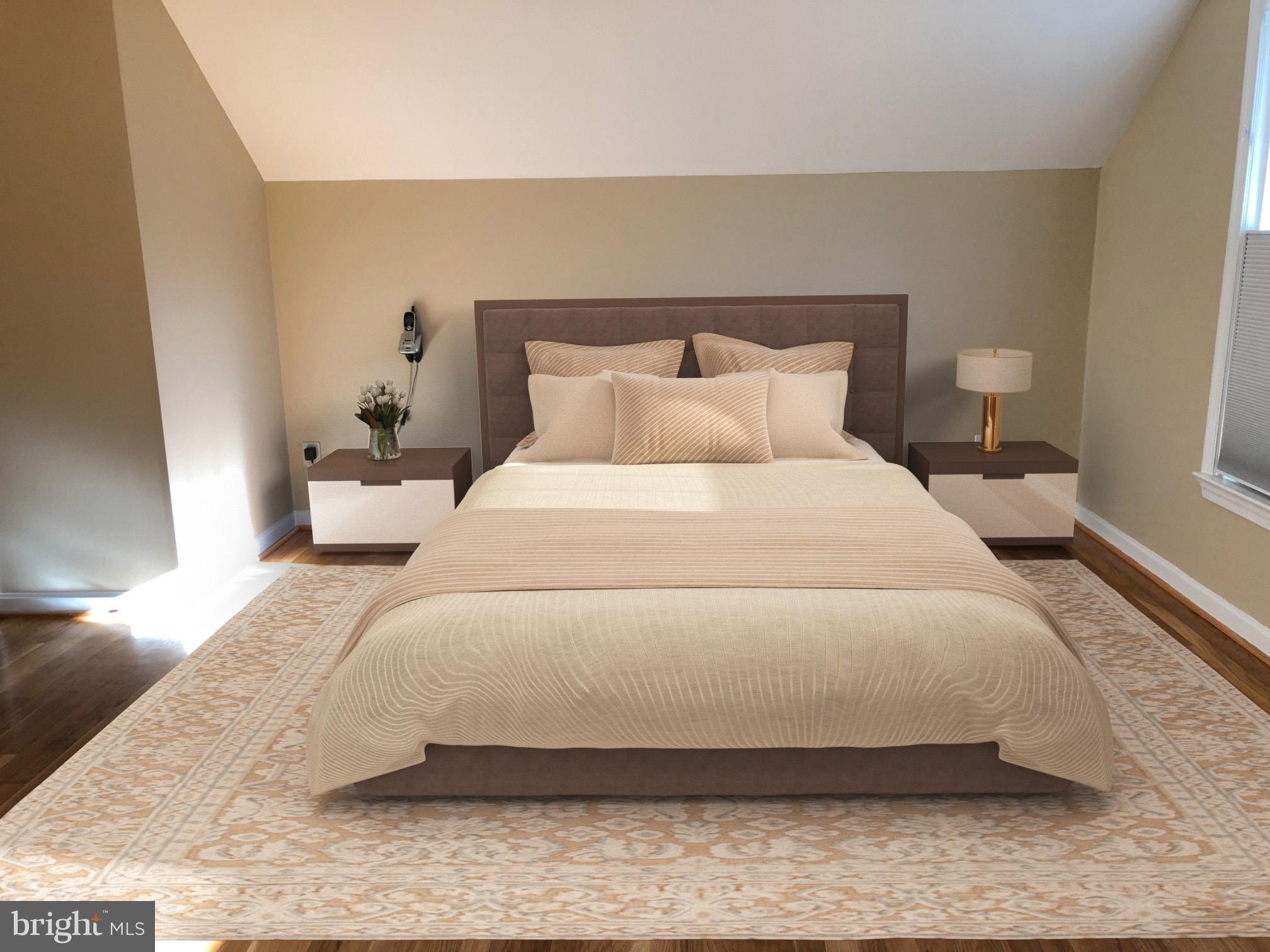 MONTGOMERY SQUARE - Residential