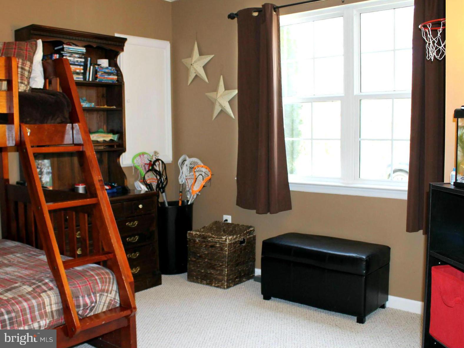 THE WOODS - Residential