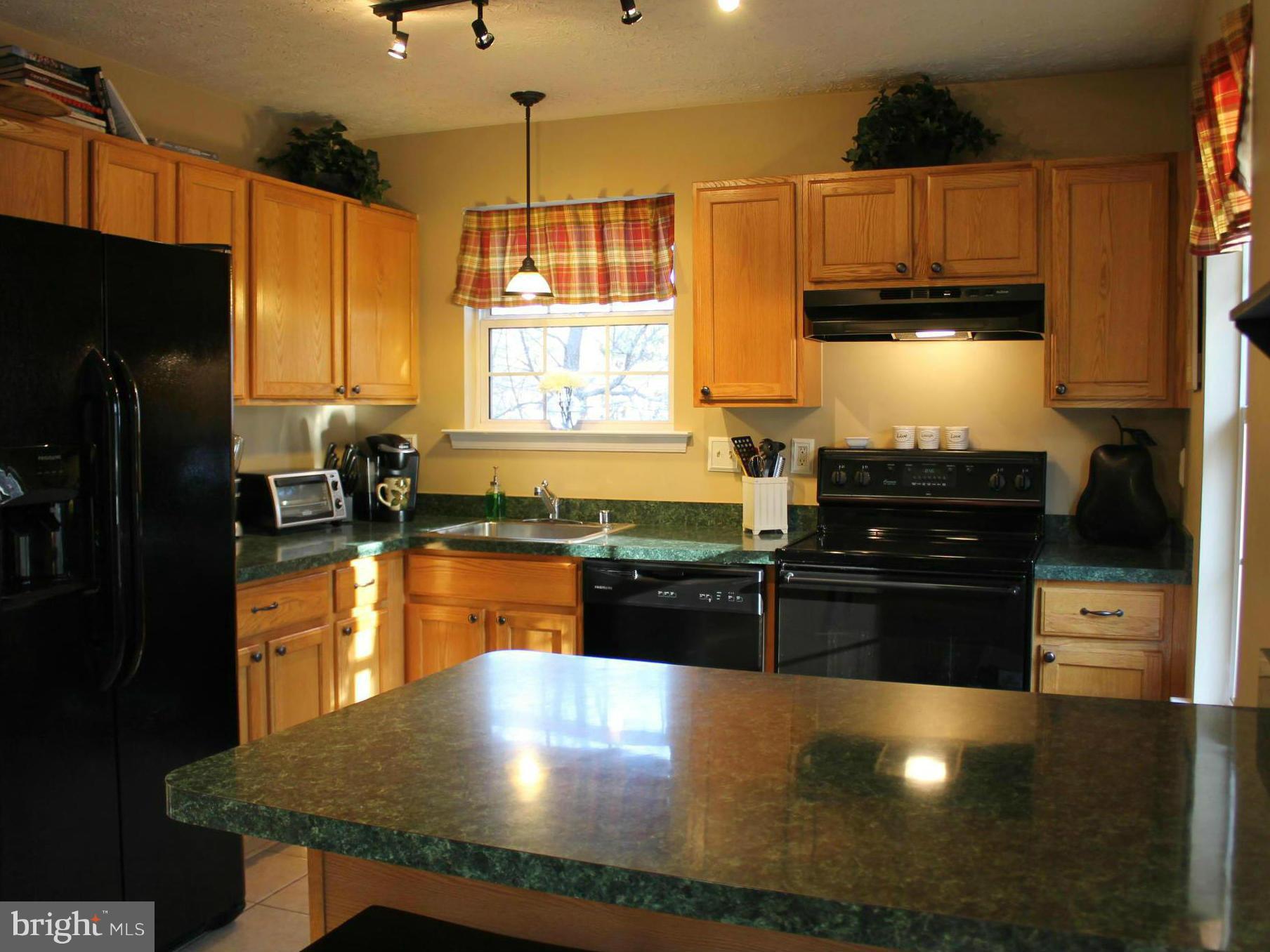 THE WOODS - Residential