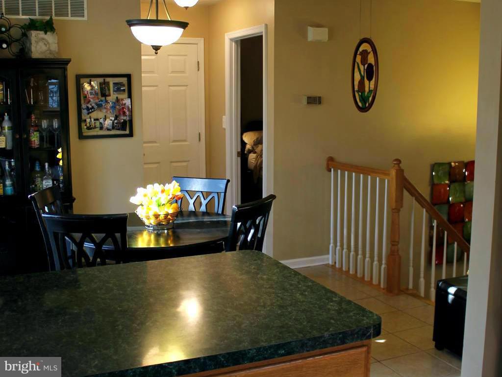 THE WOODS - Residential