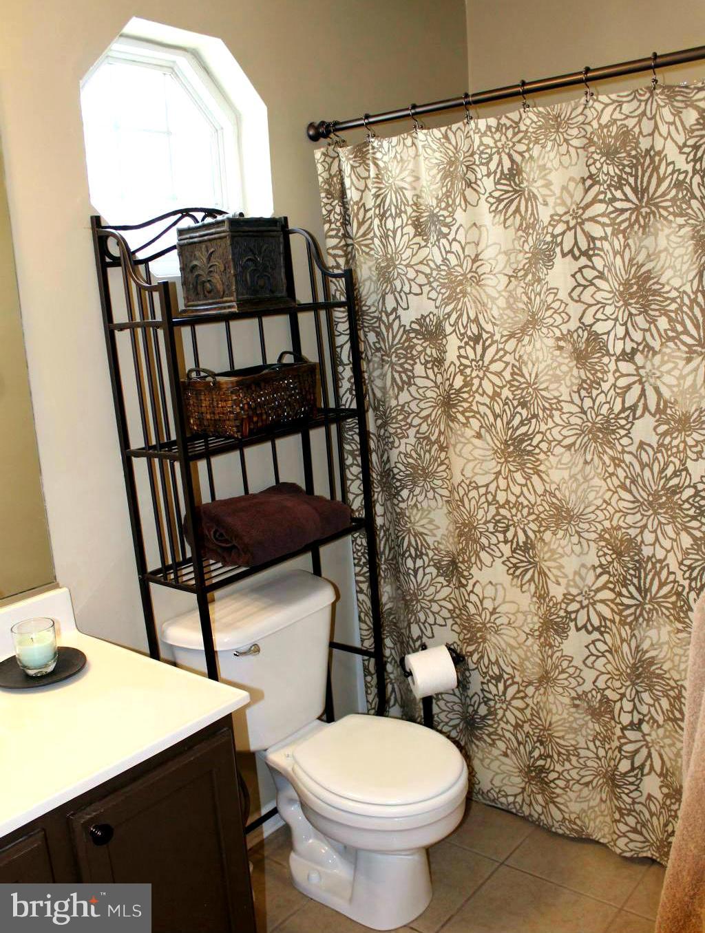 THE WOODS - Residential