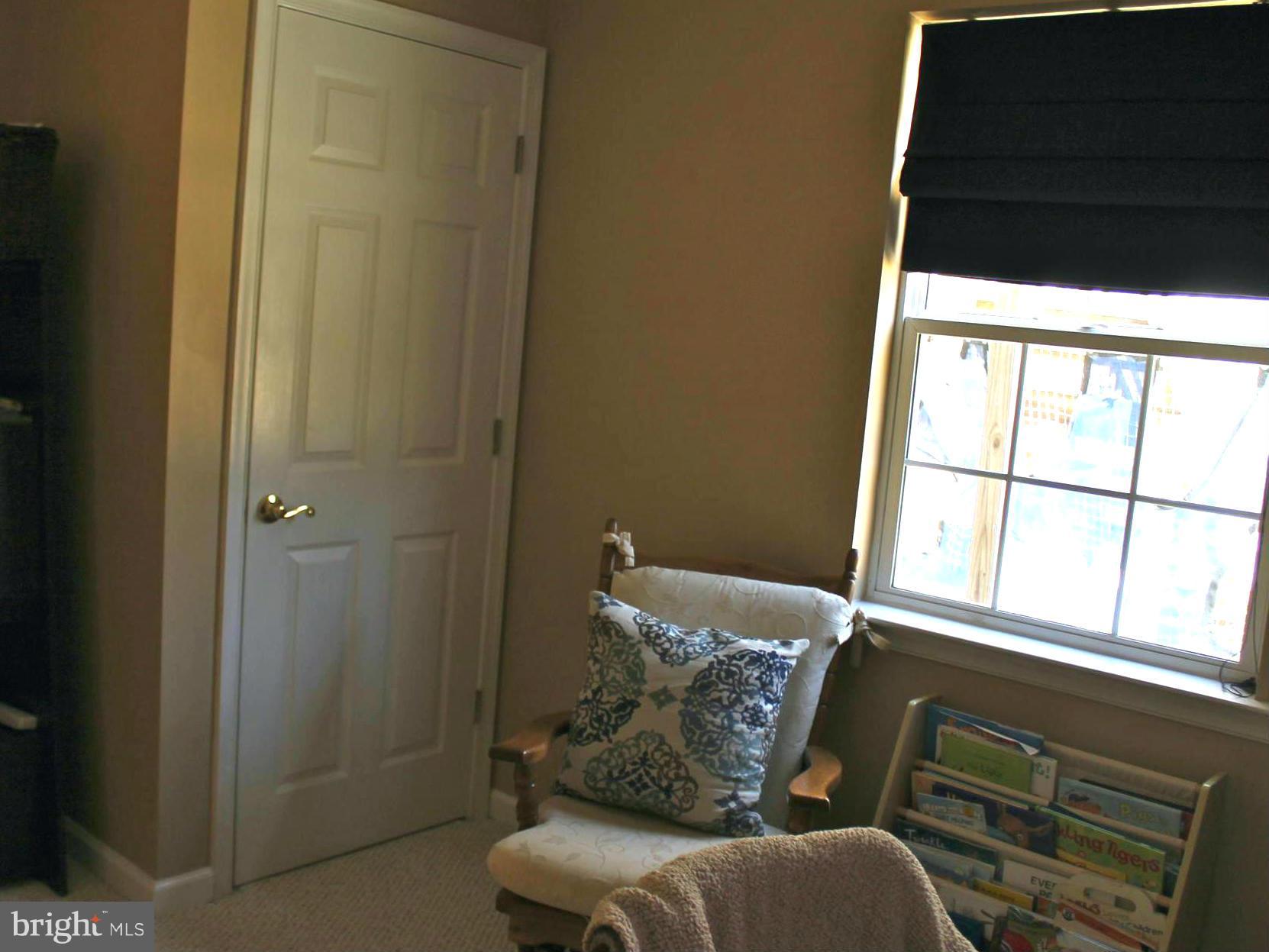 THE WOODS - Residential