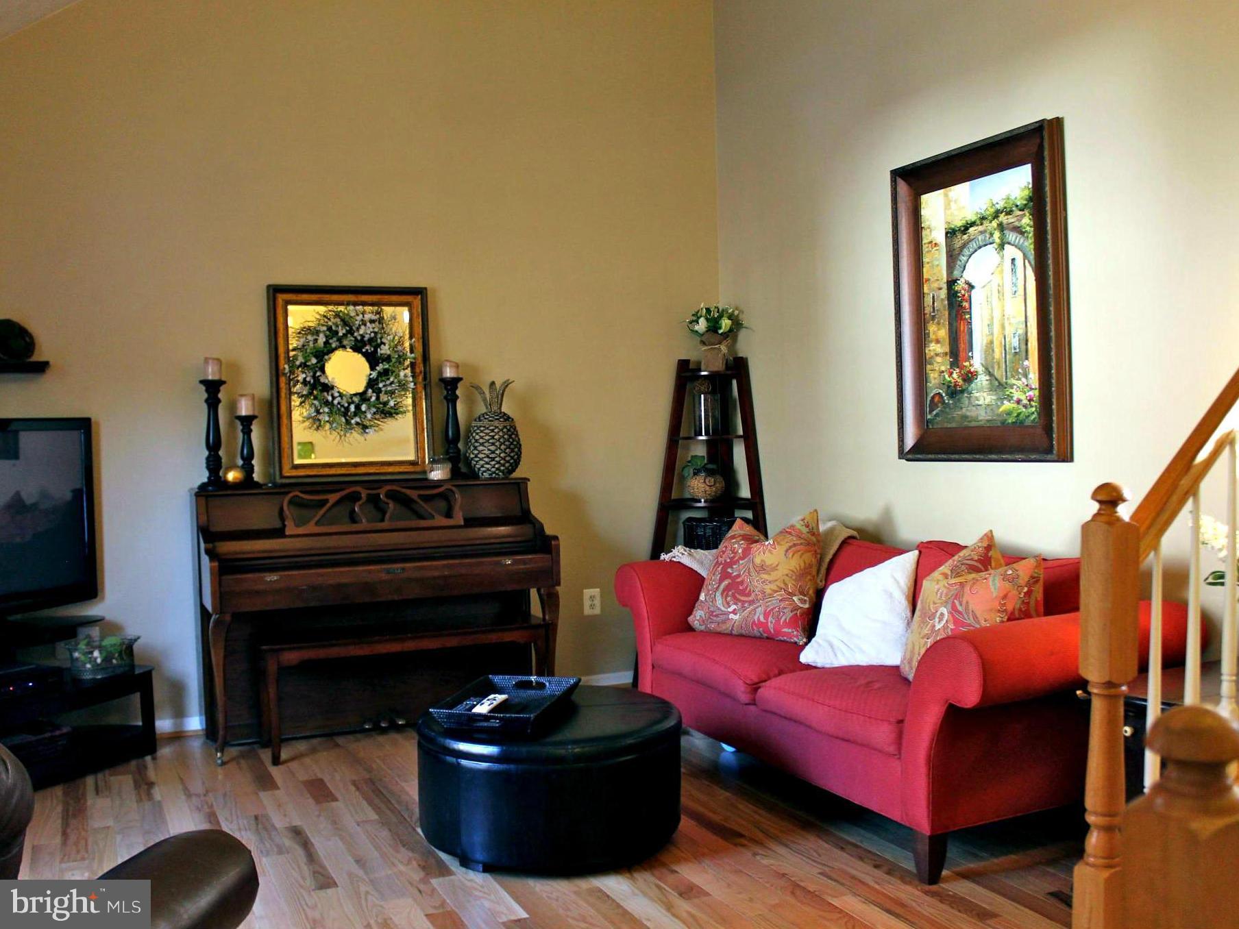 THE WOODS - Residential