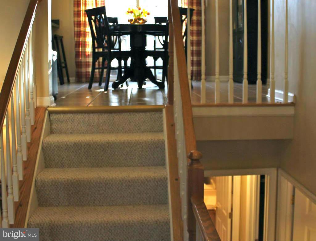 THE WOODS - Residential