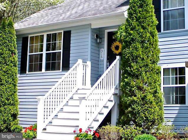 THE WOODS - Residential