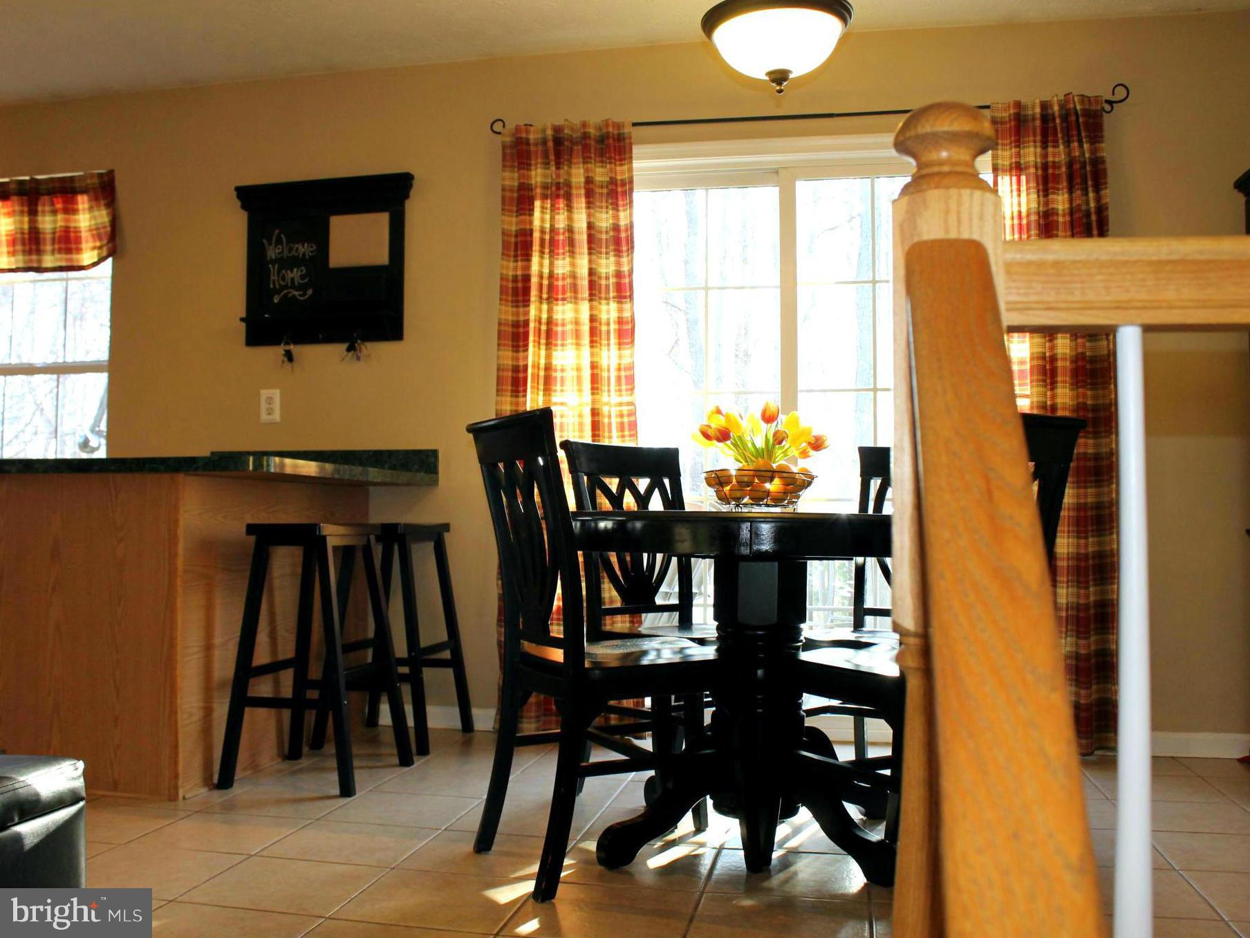 THE WOODS - Residential