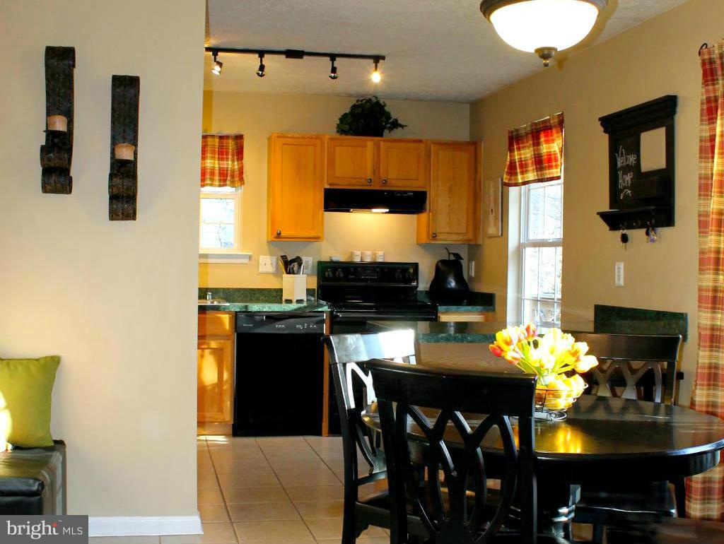 THE WOODS - Residential