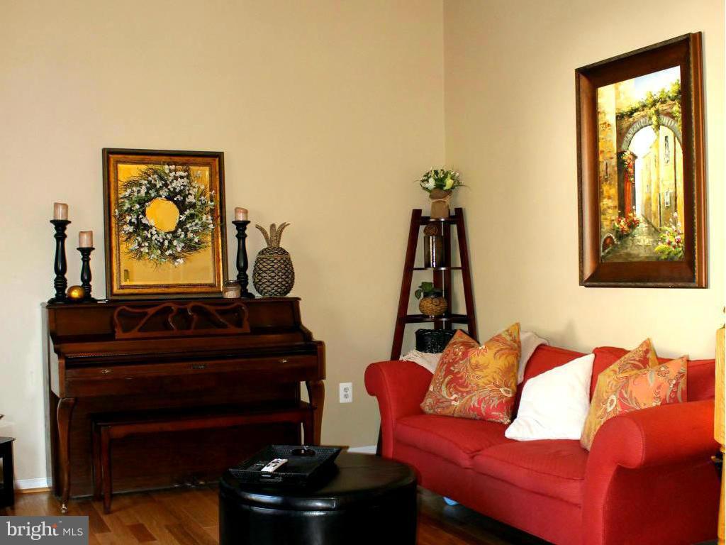 THE WOODS - Residential