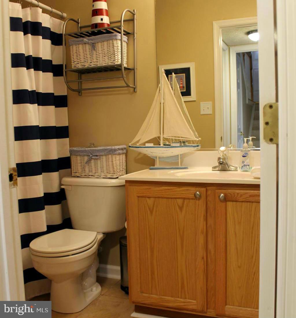 THE WOODS - Residential