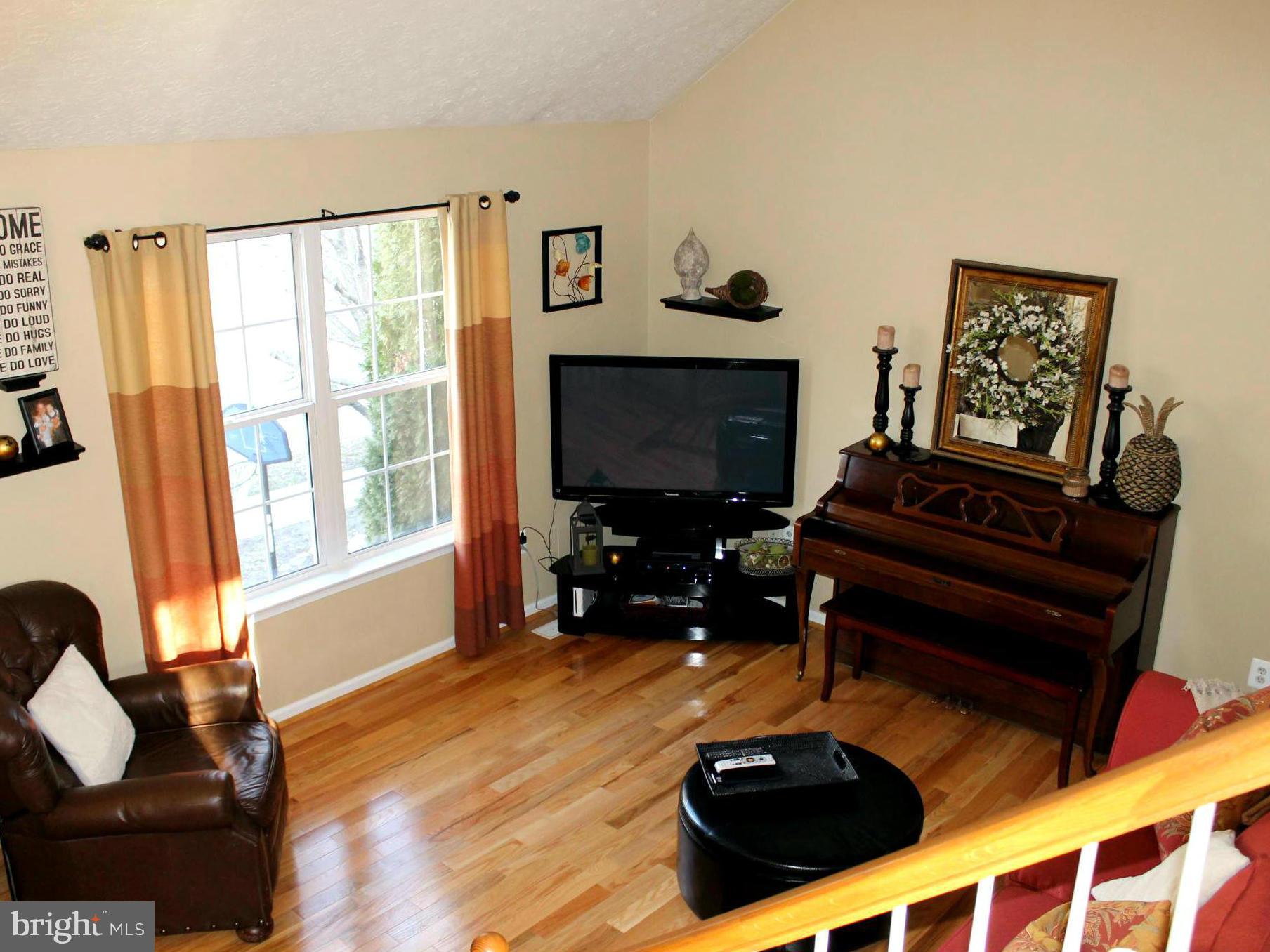 THE WOODS - Residential