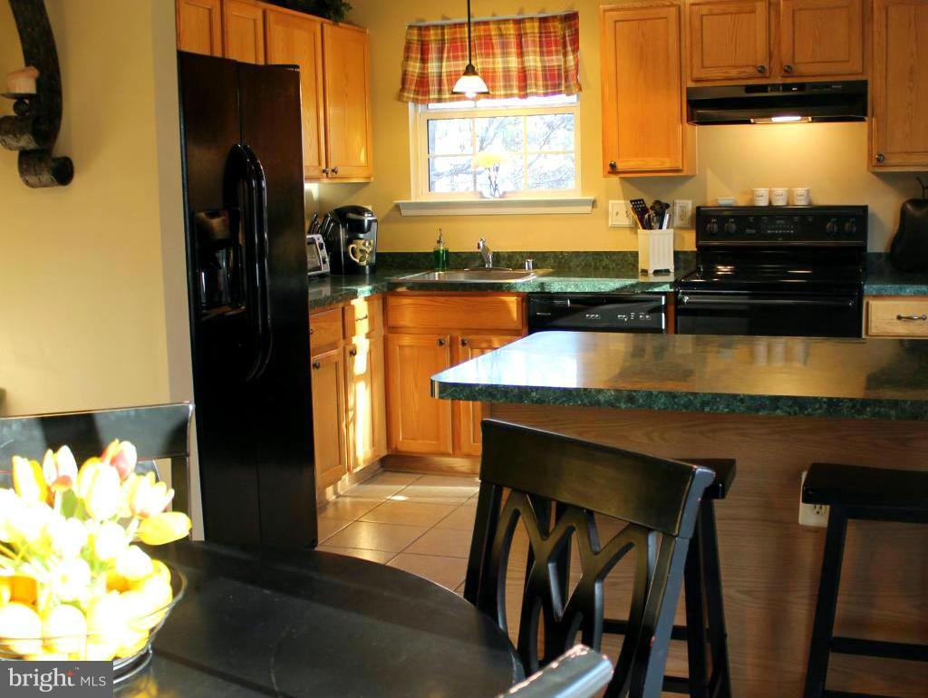 THE WOODS - Residential