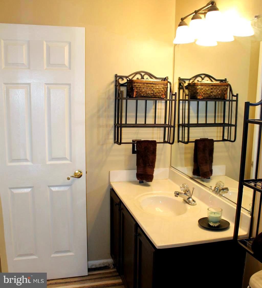 THE WOODS - Residential