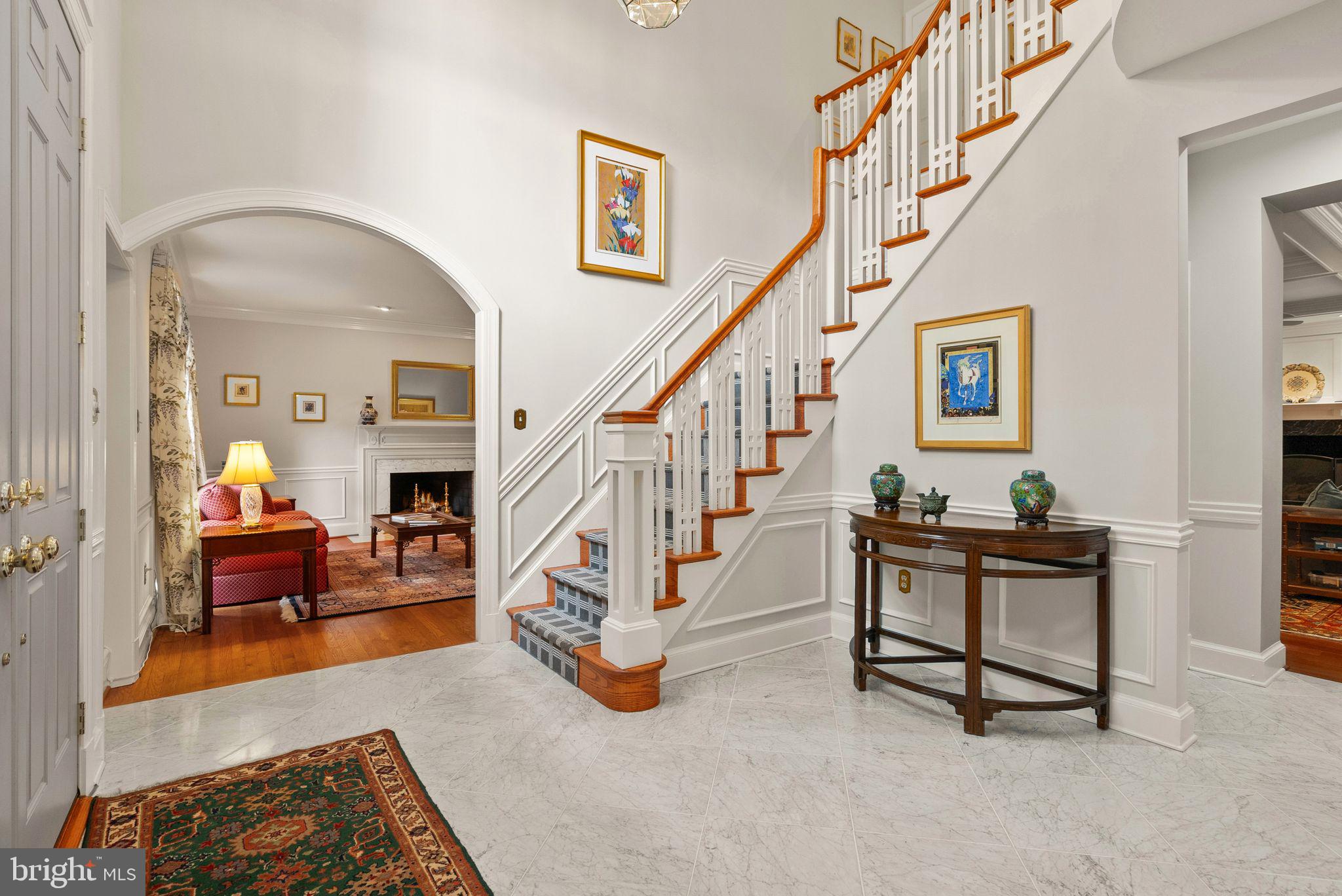 HERITAGE FARM - Residential