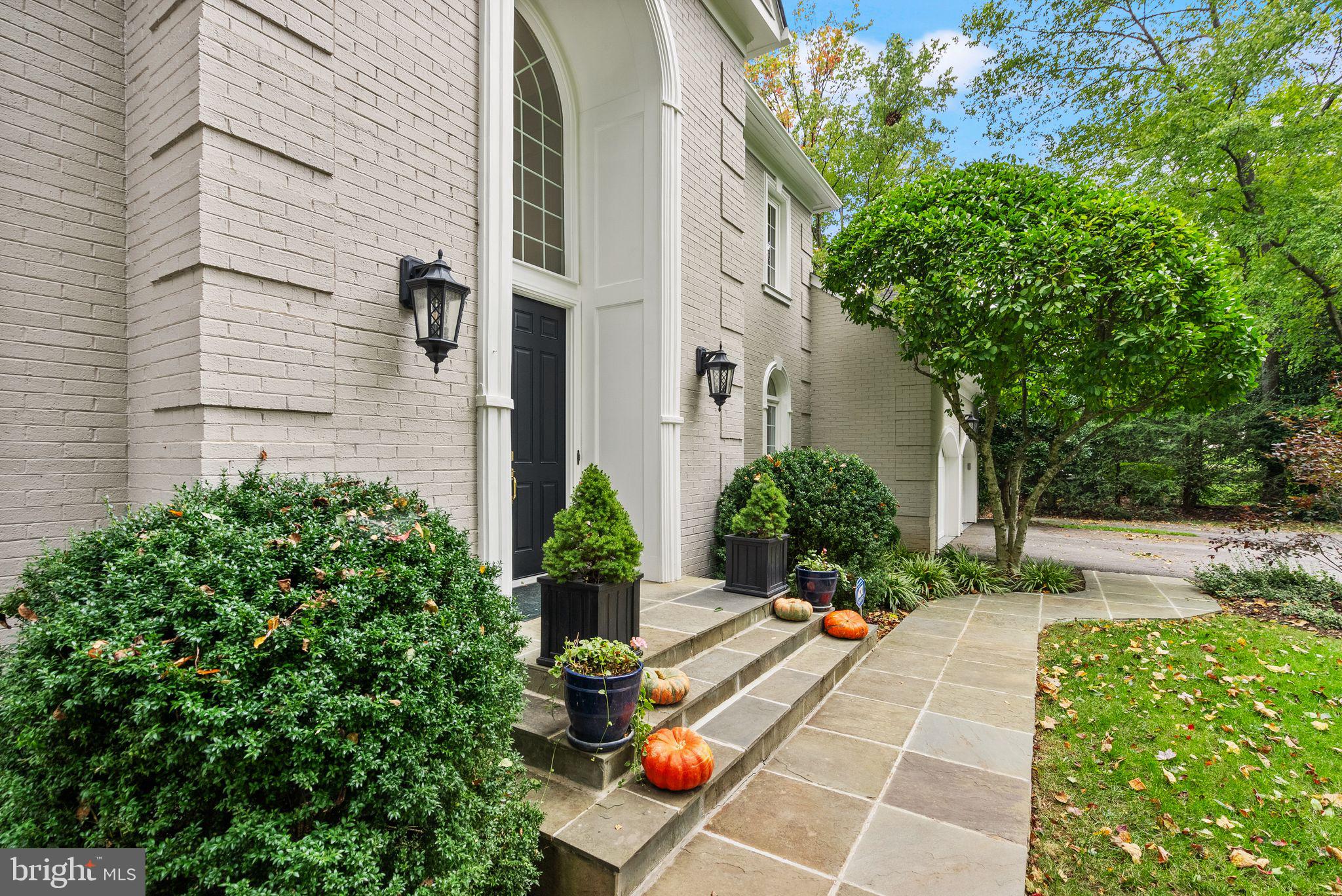 HERITAGE FARM - Residential