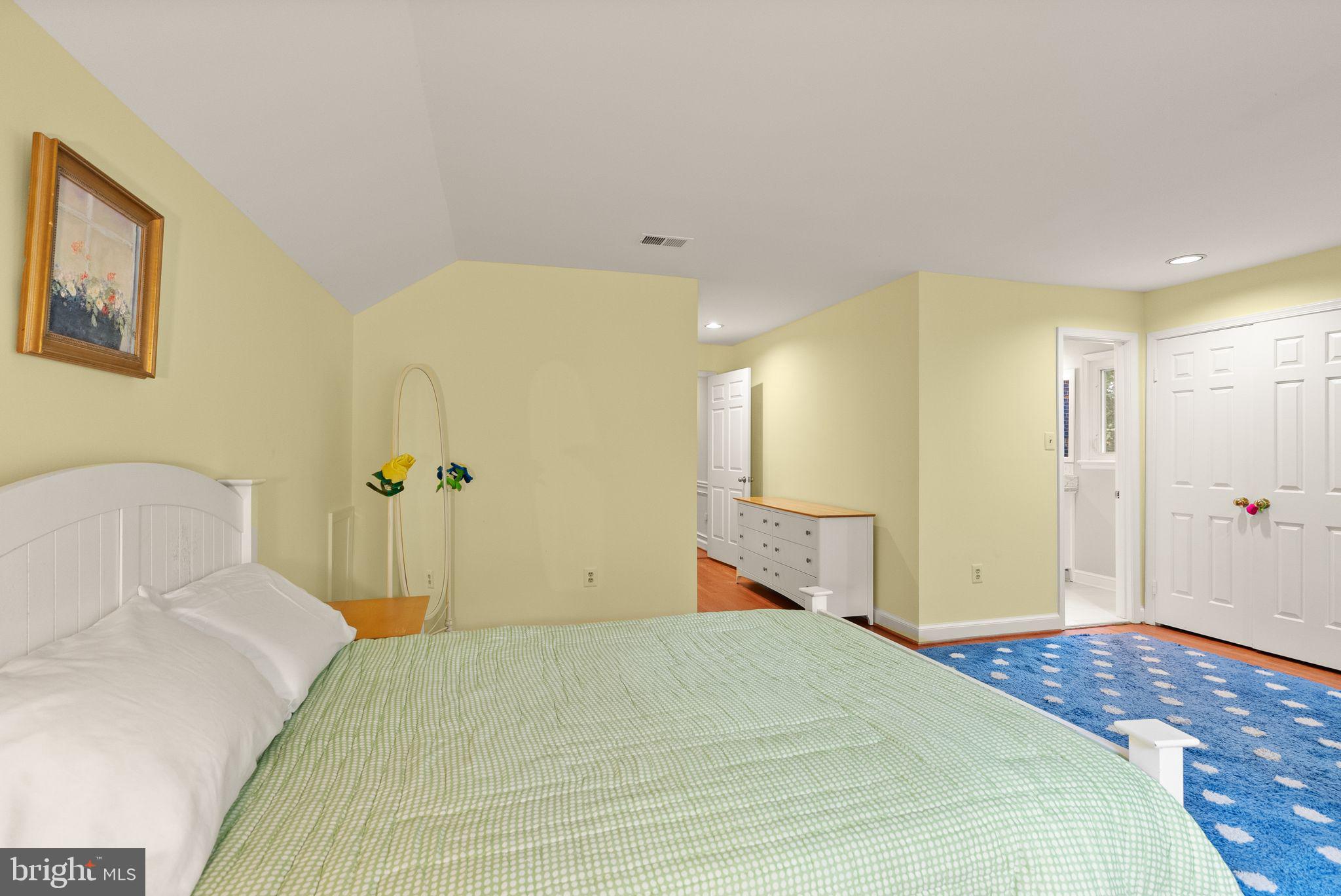 HERITAGE FARM - Residential