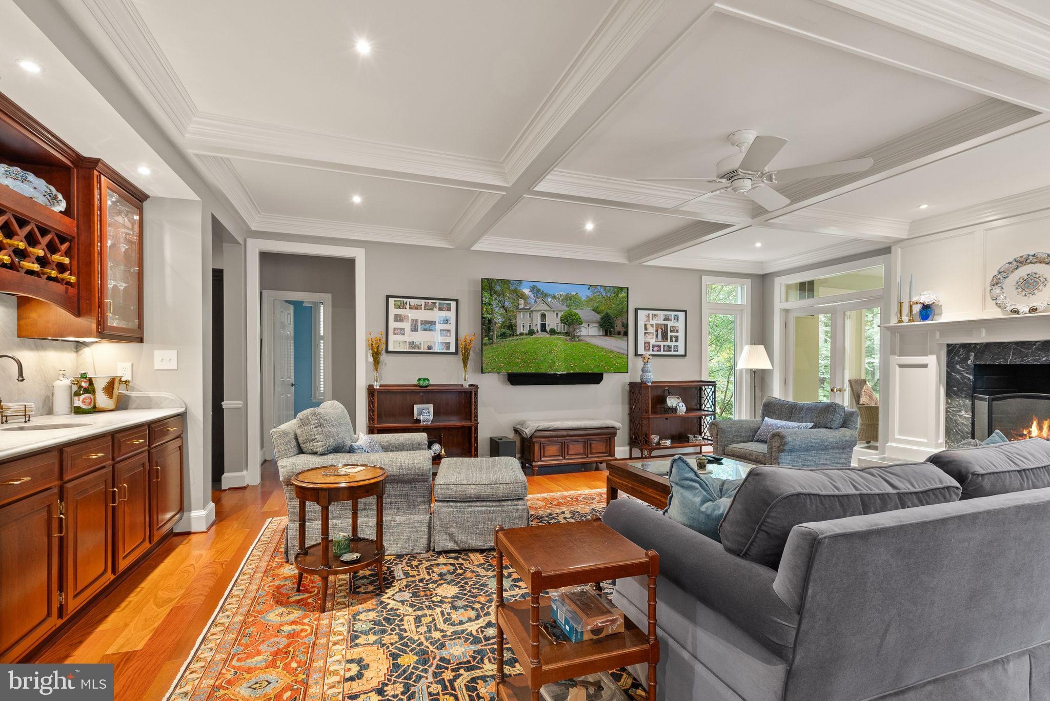 HERITAGE FARM - Residential