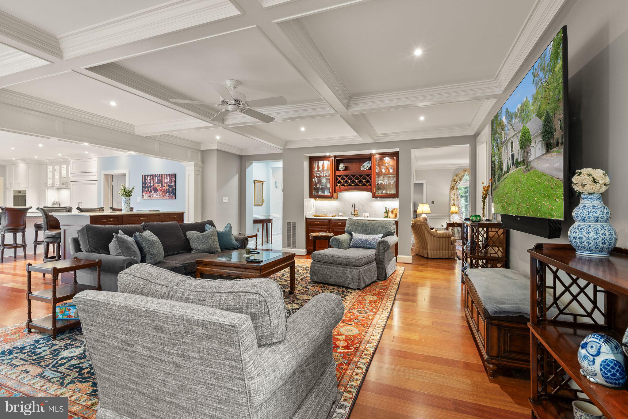 HERITAGE FARM - Residential