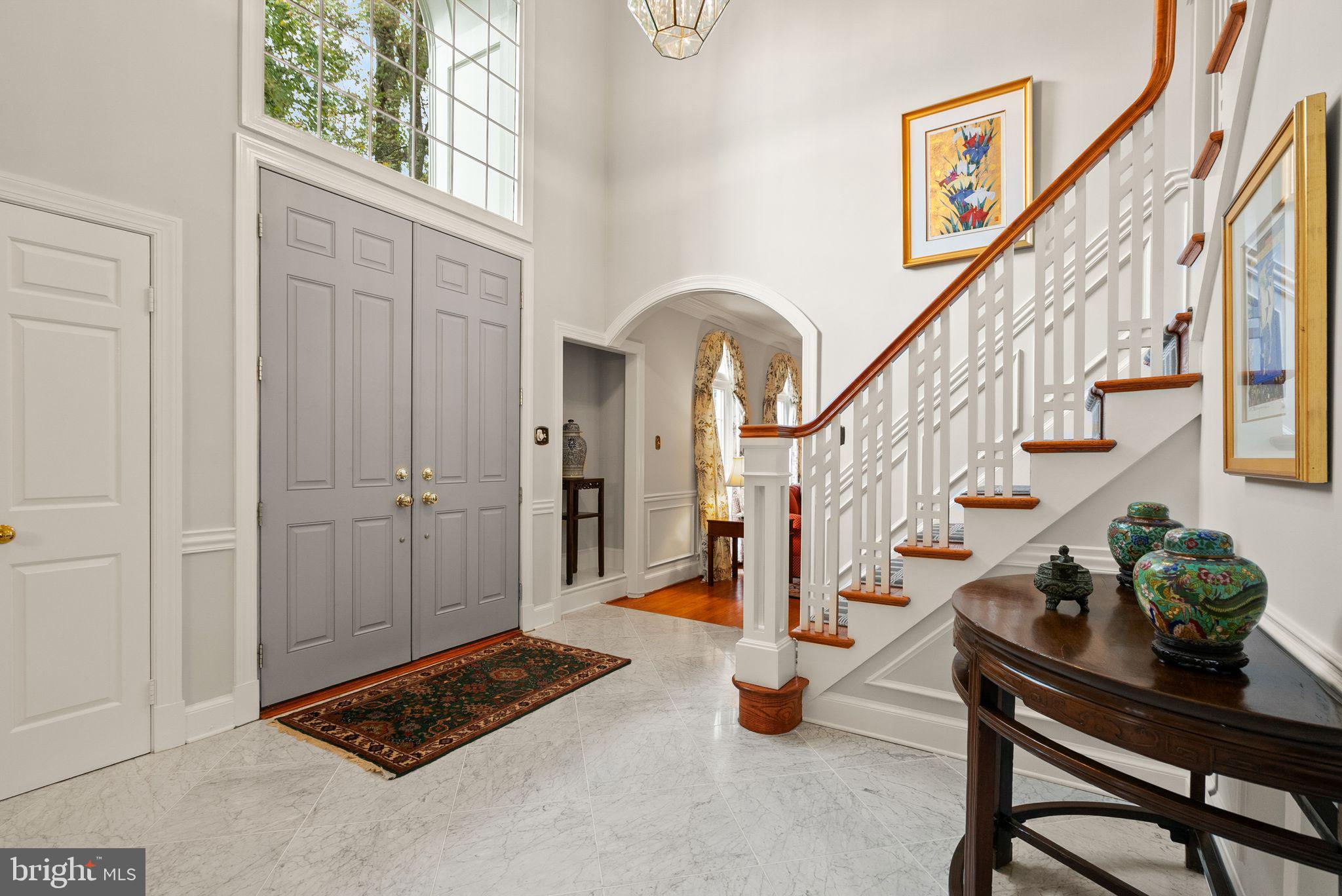 HERITAGE FARM - Residential