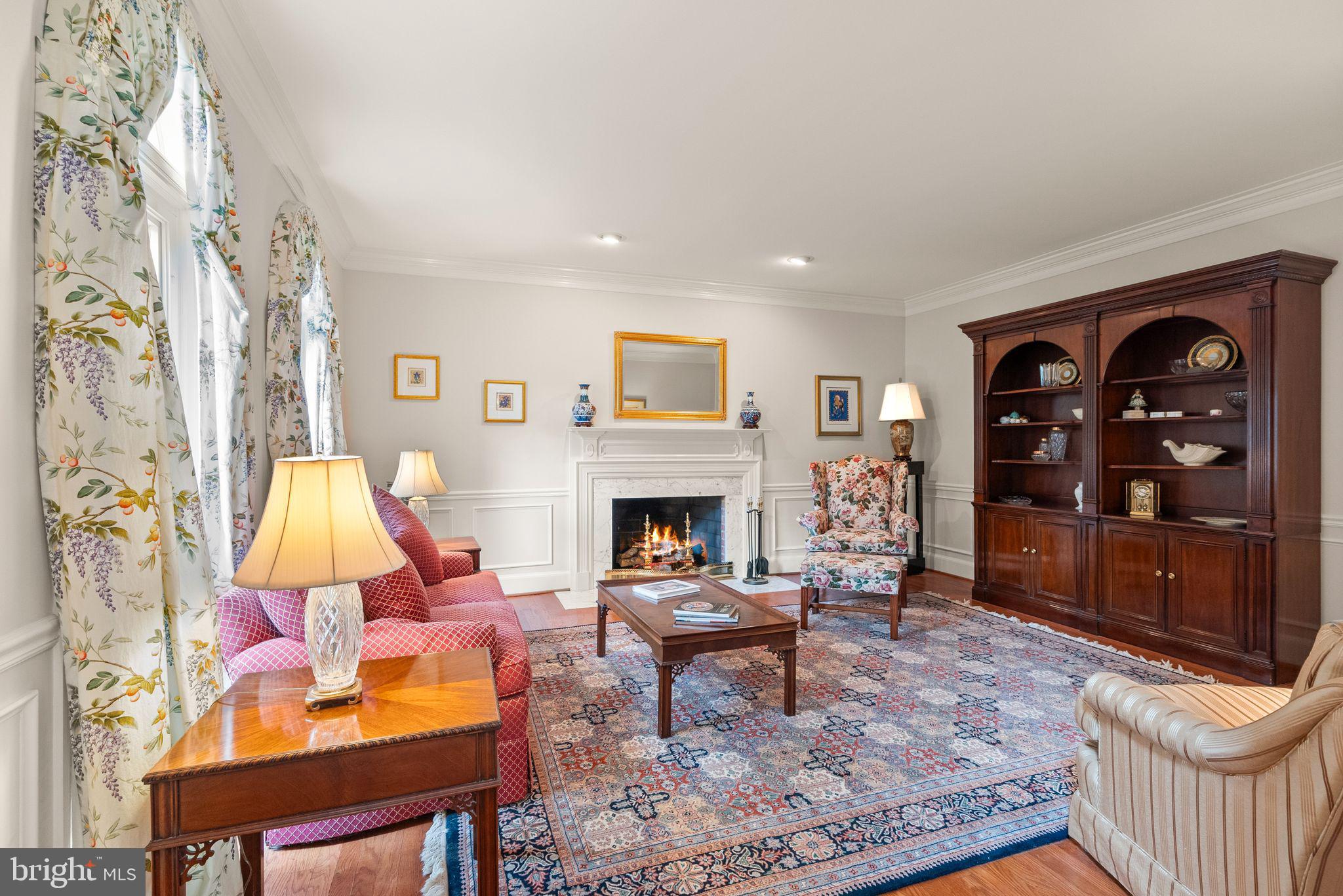 HERITAGE FARM - Residential